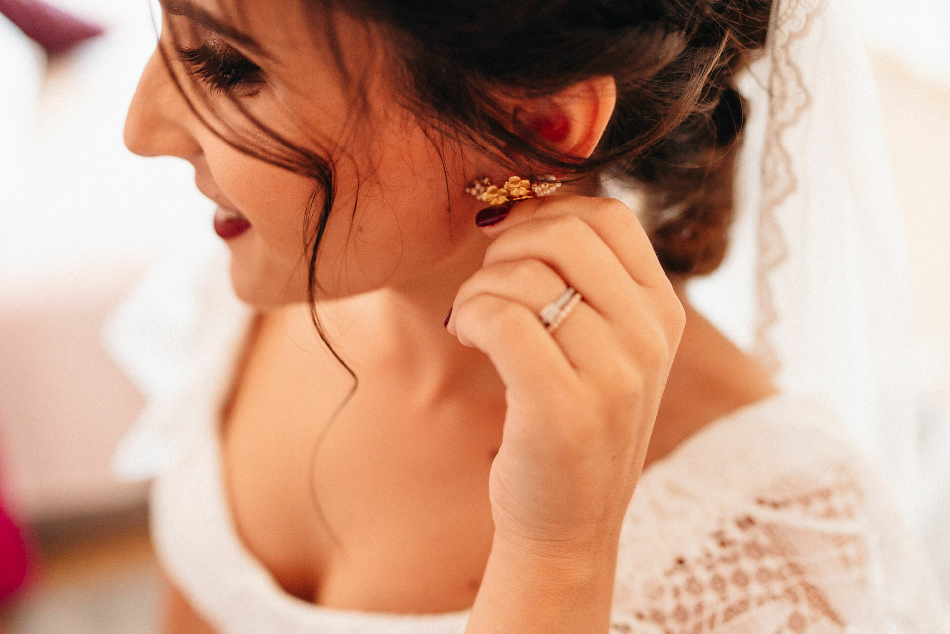 Foto Inês & Daniel , Amor Irreverente - Quinta Dom Nuno, Fátima - Imagem 12