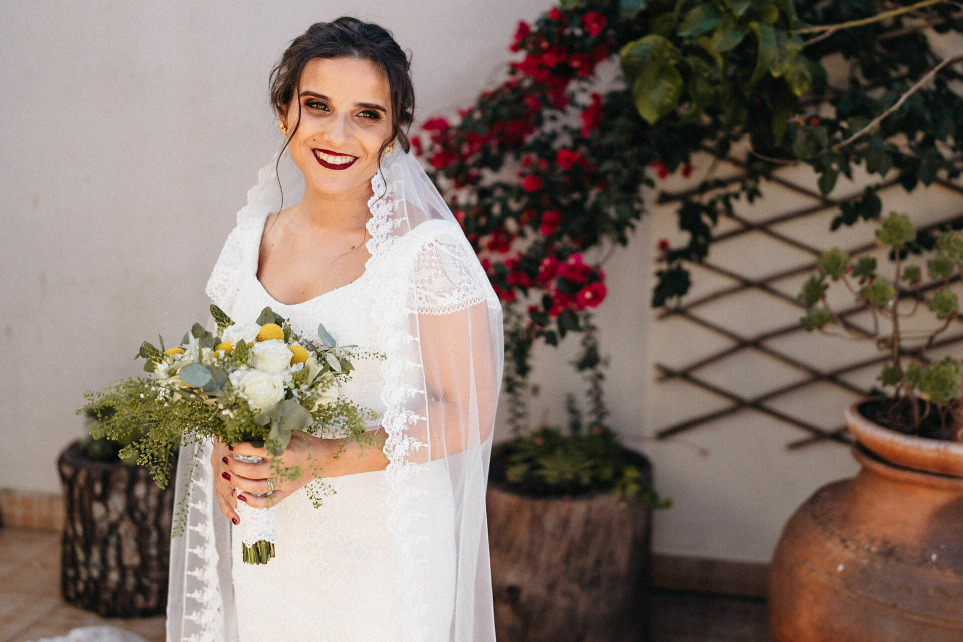 Foto Inês & Daniel , Amor Irreverente - Quinta Dom Nuno, Fátima - Imagem 15