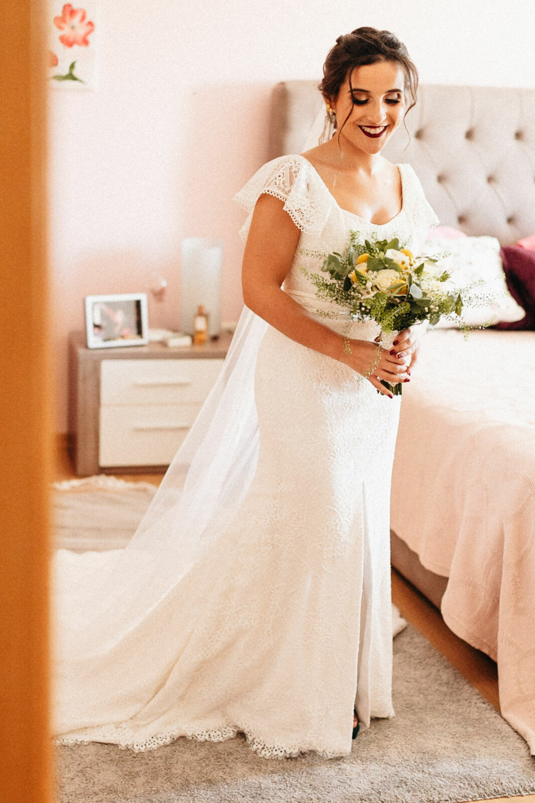 Foto Inês & Daniel , Amor Irreverente - Quinta Dom Nuno, Fátima - Imagem 13