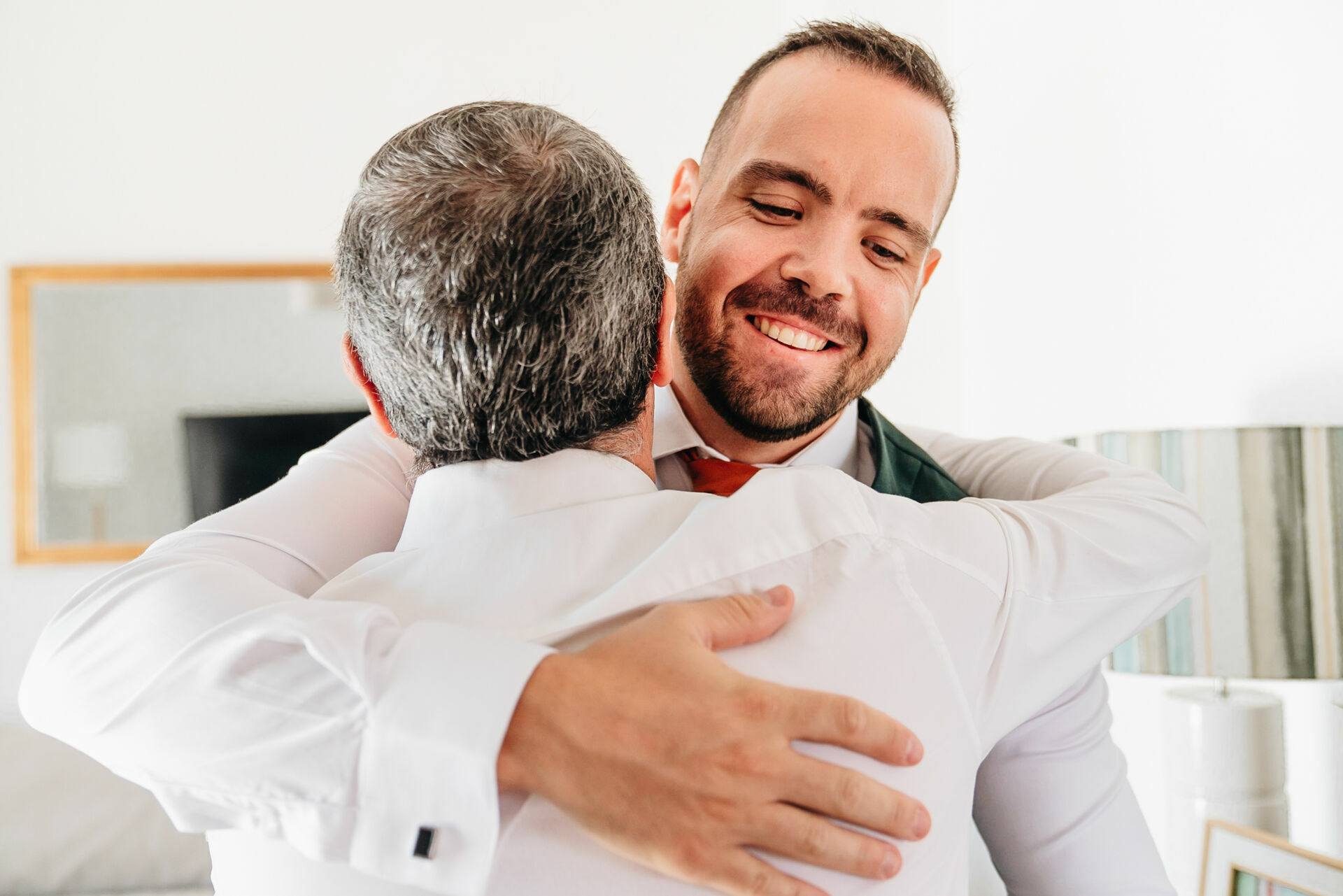 Foto Inês & Daniel , Amor Irreverente - Quinta Dom Nuno, Fátima - Imagem 7