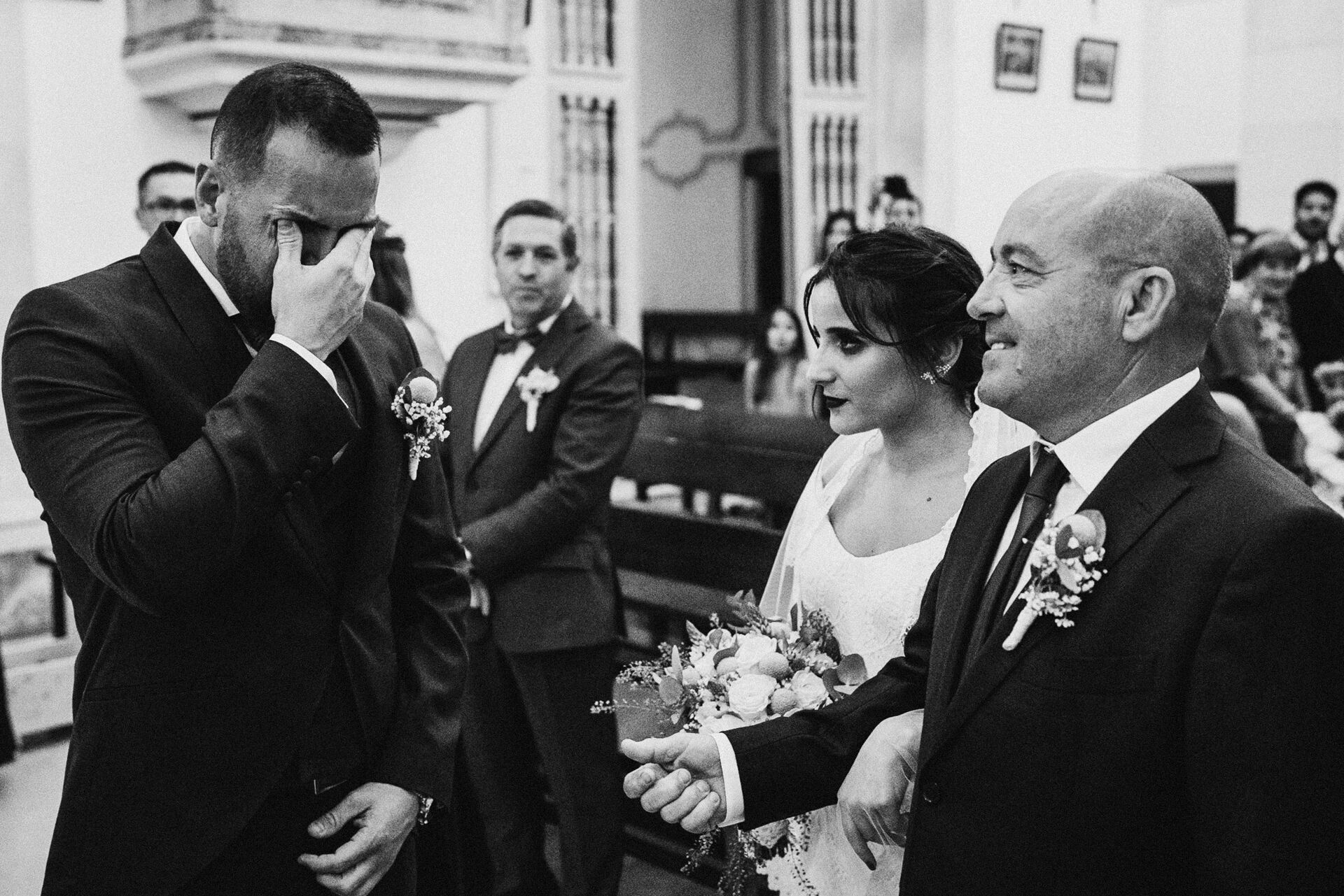 Foto Inês & Daniel , Amor Irreverente - Quinta Dom Nuno, Fátima - Imagem 19
