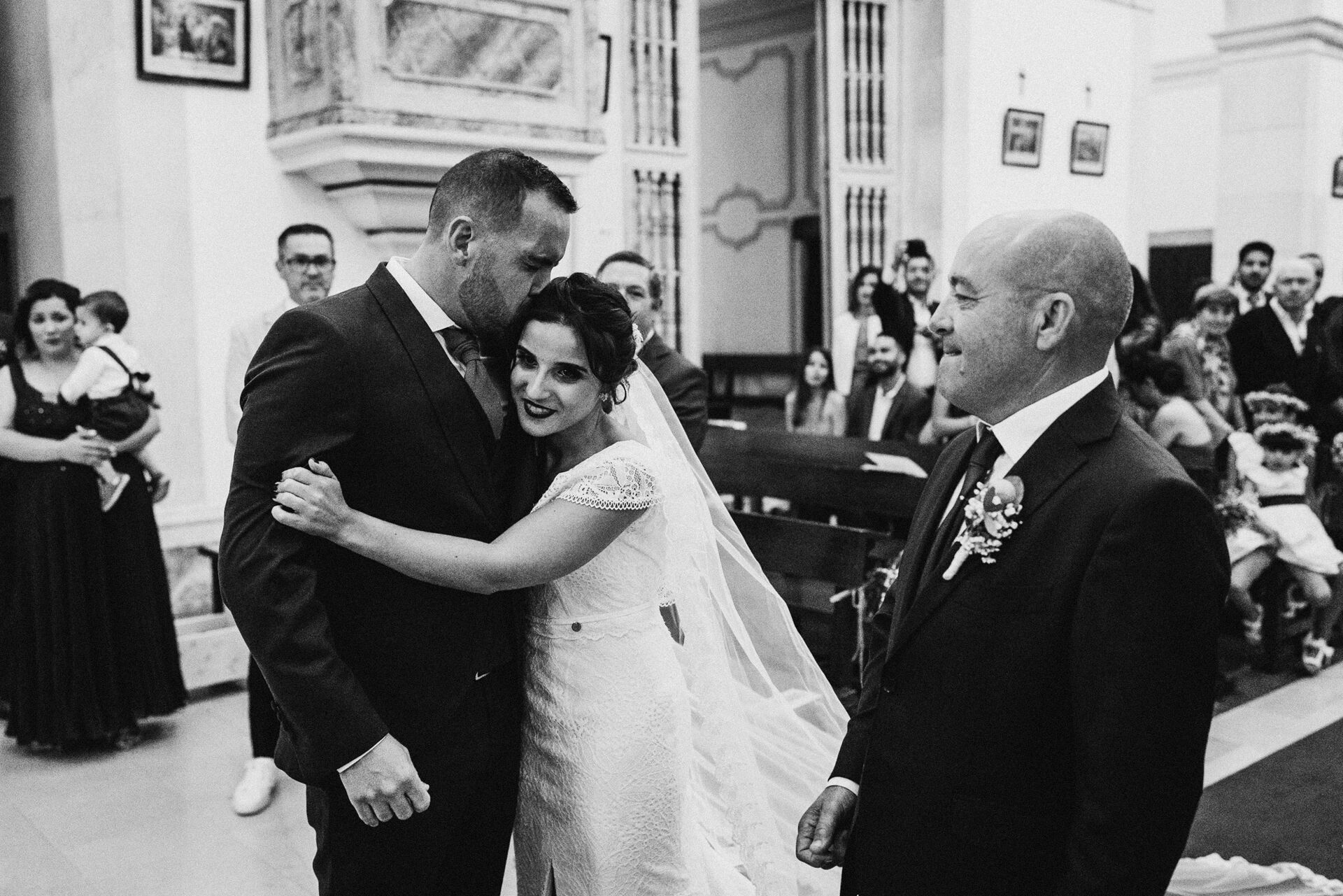 Foto Inês & Daniel , Amor Irreverente - Quinta Dom Nuno, Fátima - Imagem 20