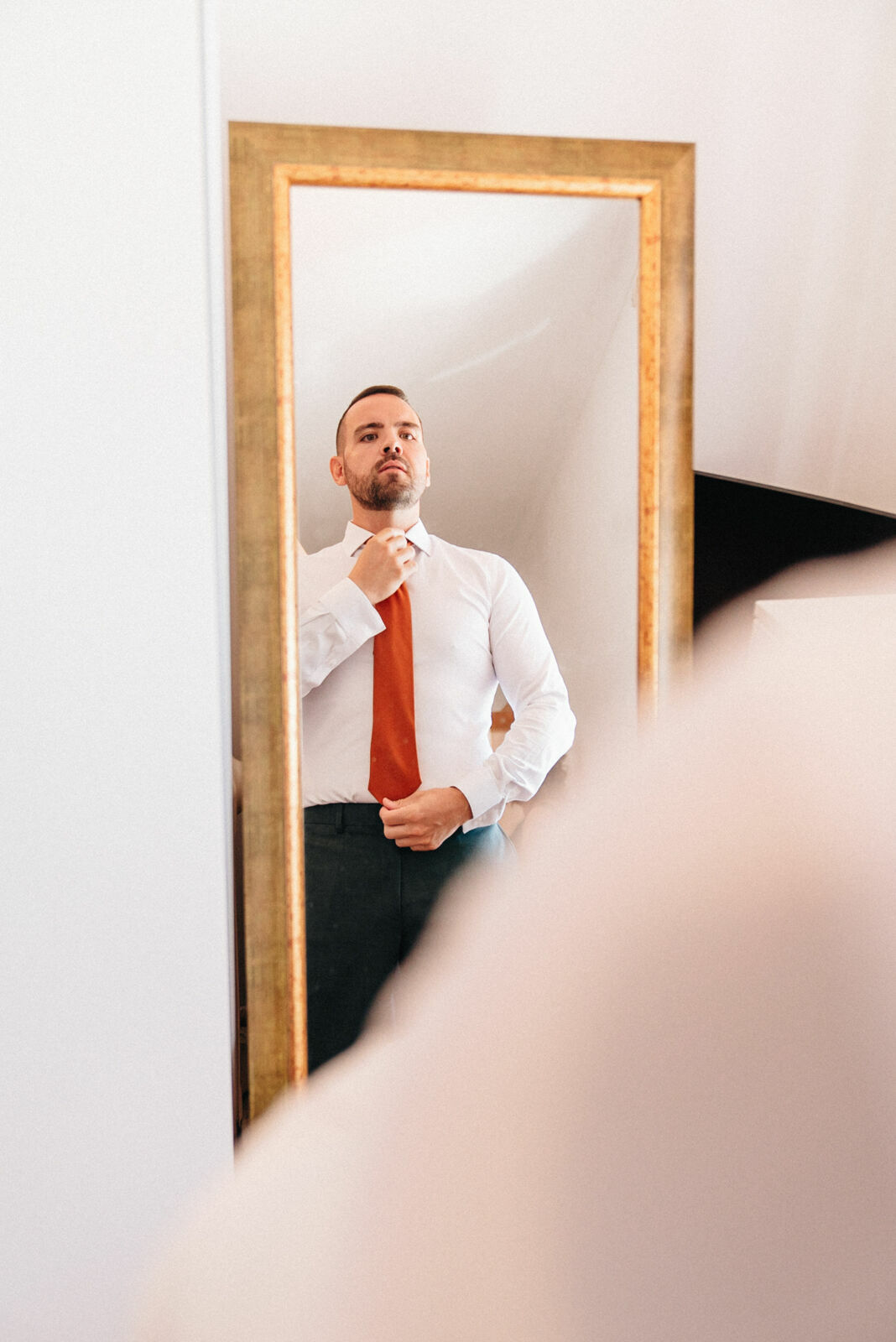 Foto Inês & Daniel , Amor Irreverente - Quinta Dom Nuno, Fátima - Imagem 3