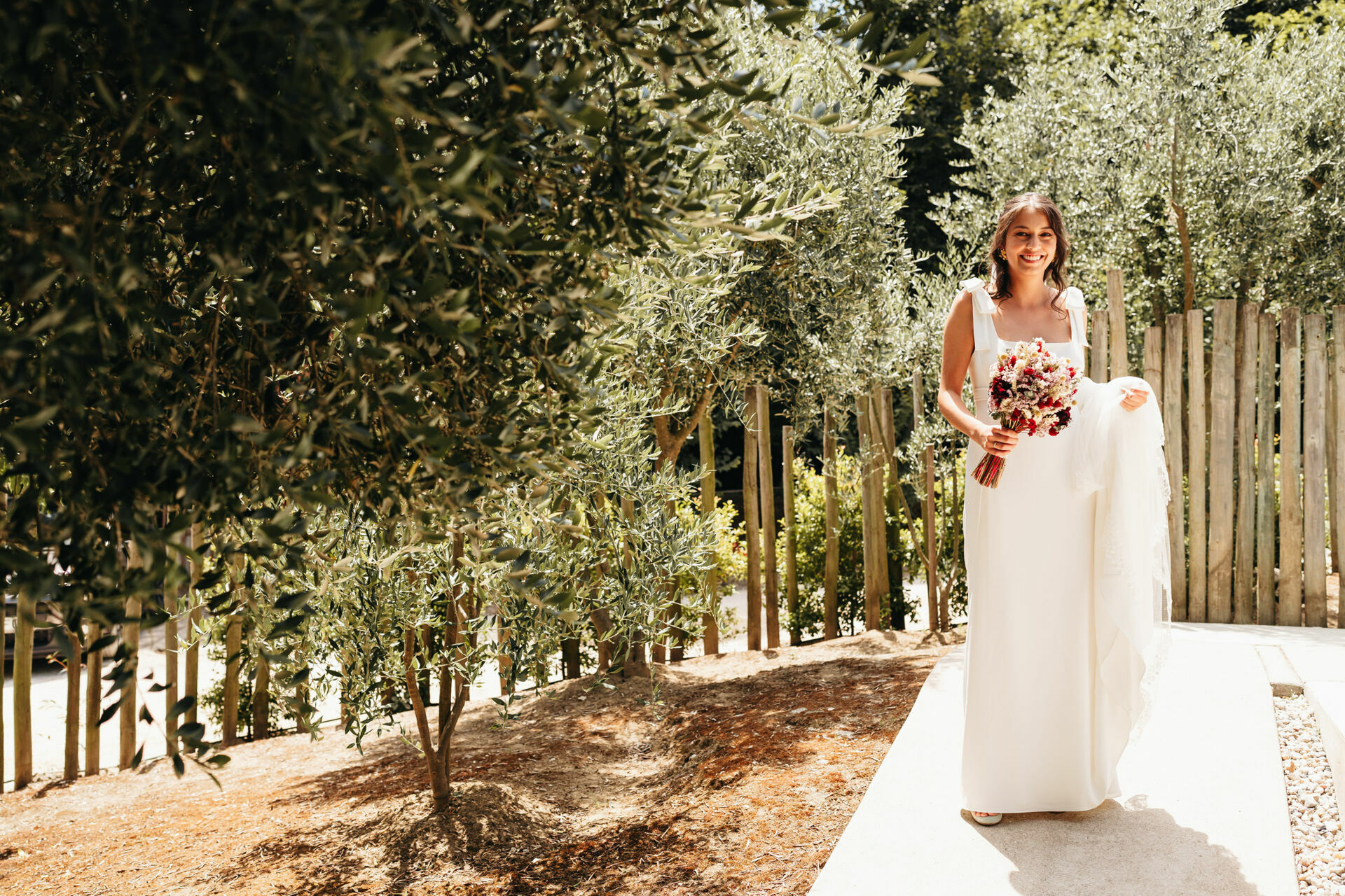 Foto Patrícia & Pedro, Casamento 'que foi um Festão' na Quinta de São Gonçalo, Alenquer - Imagem 16