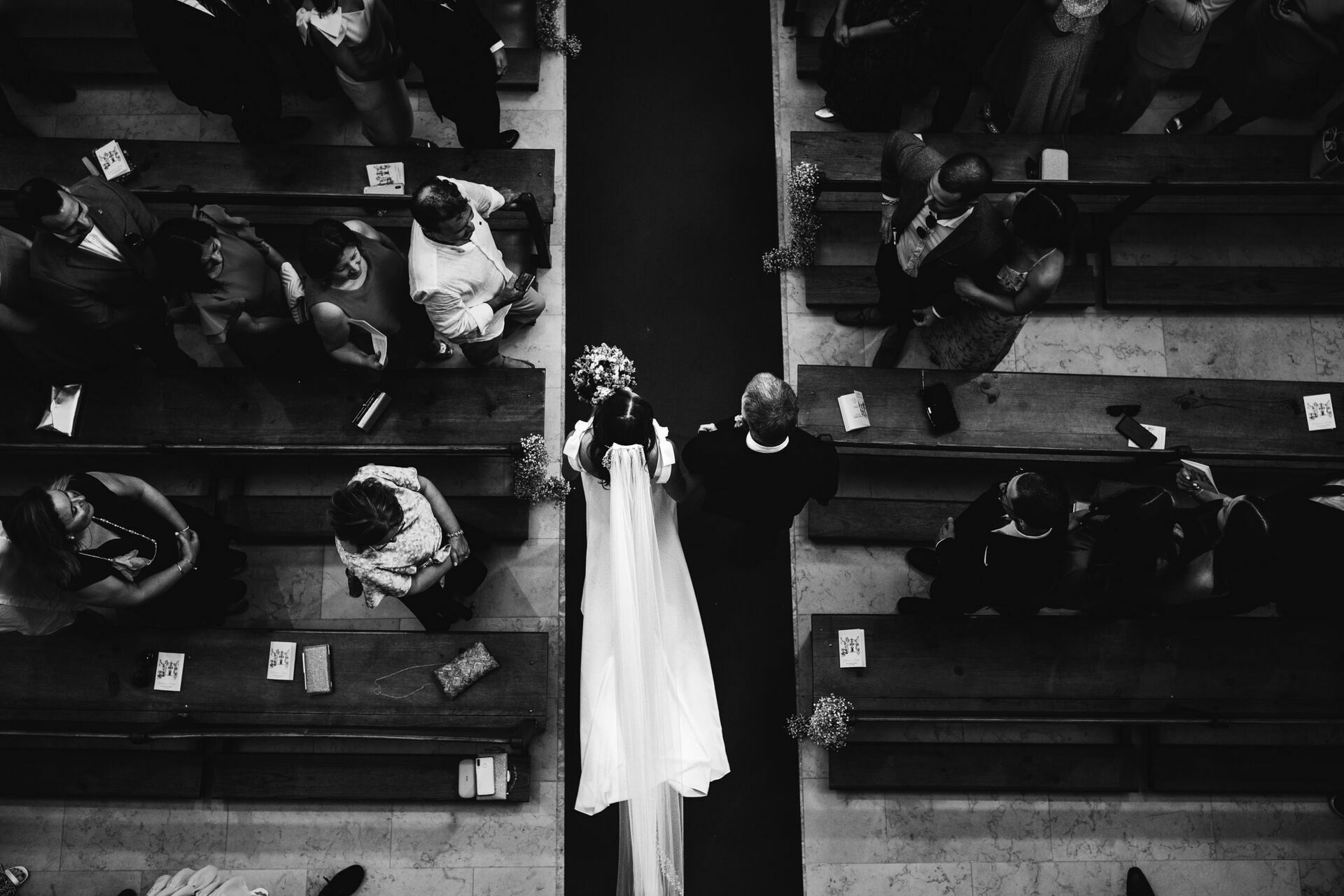 Foto Patrícia & Pedro, Casamento 'que foi um Festão' na Quinta de São Gonçalo, Alenquer - Imagem 25