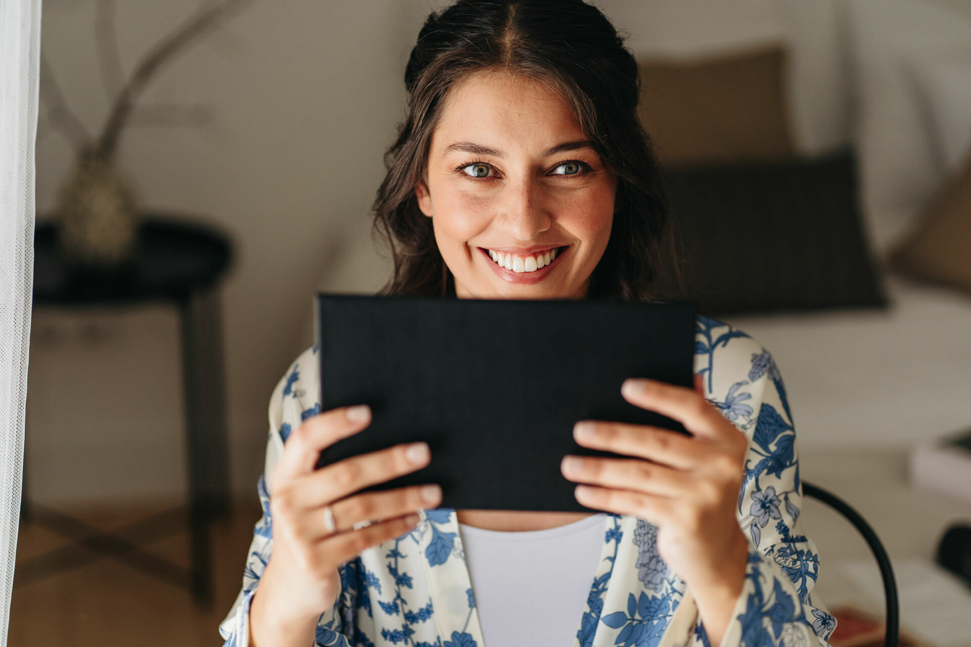 Foto Patrícia & Pedro, Casamento 'que foi um Festão' na Quinta de São Gonçalo, Alenquer - Imagem 9