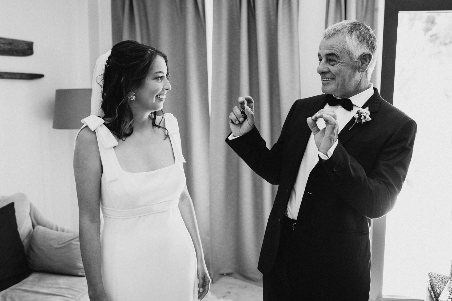 Foto Patrícia & Pedro, Casamento 'que foi um Festão' na Quinta de São Gonçalo, Alenquer - Imagem 14