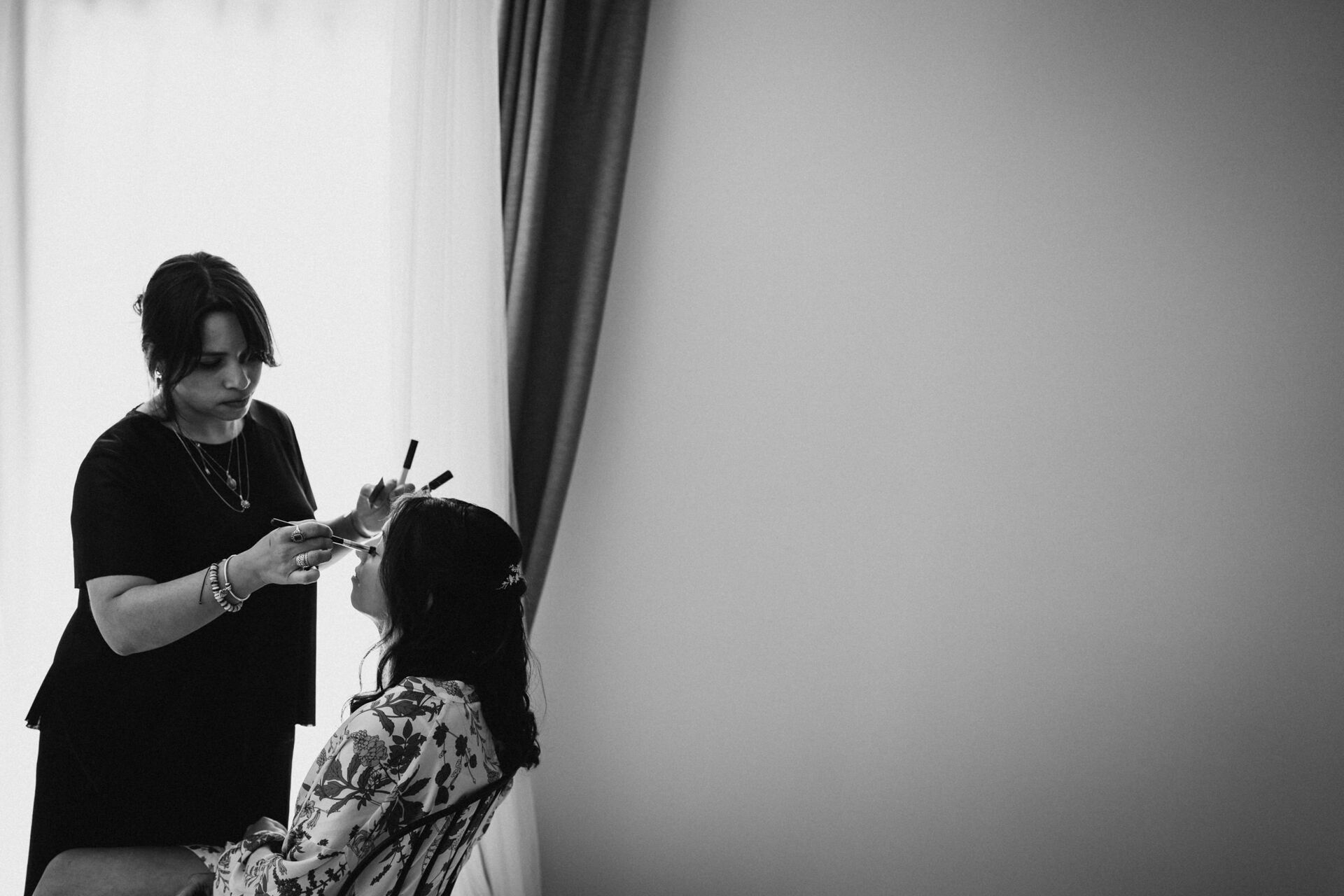 Foto Patrícia & Pedro, Casamento 'que foi um Festão' na Quinta de São Gonçalo, Alenquer - Imagem 8