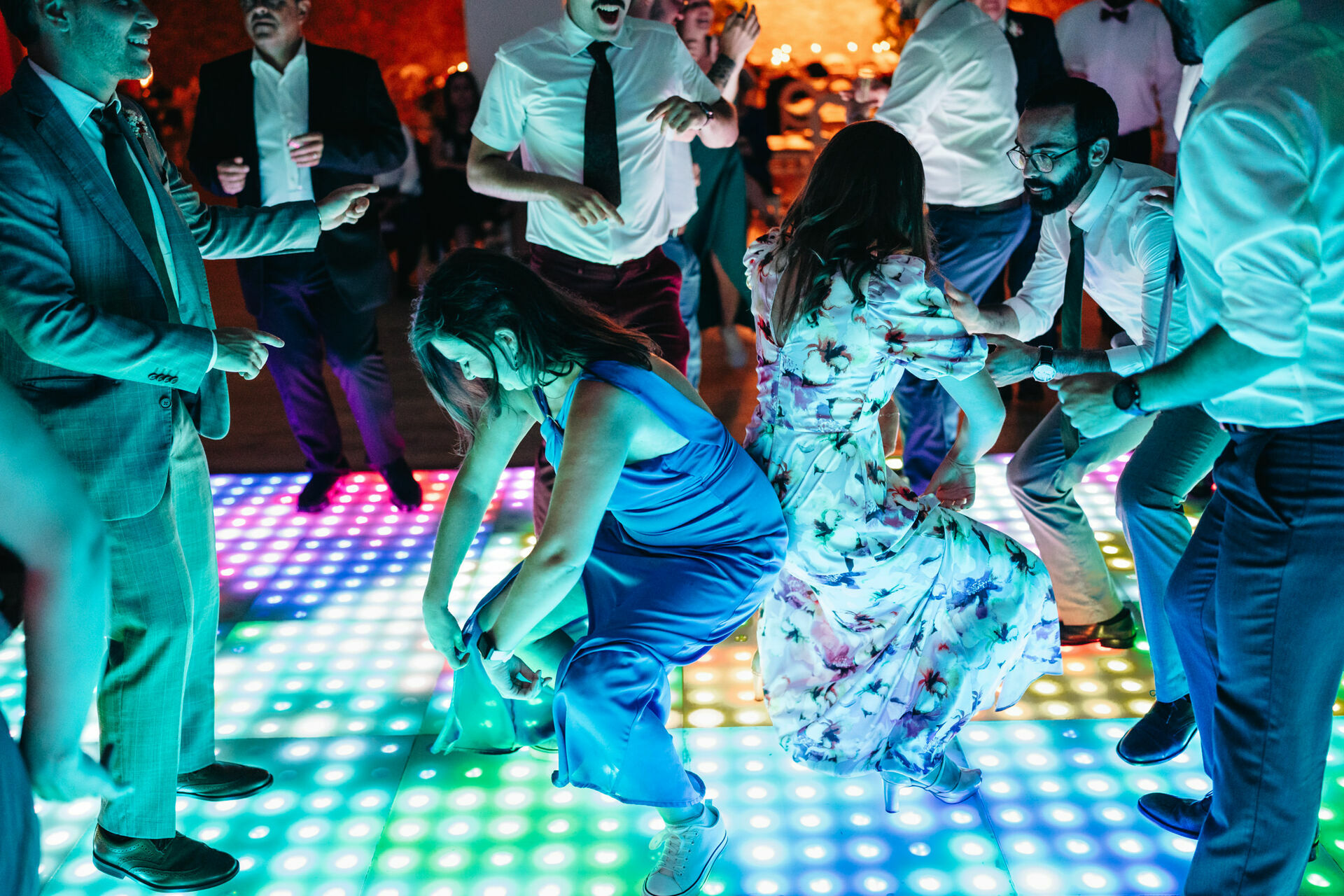 Foto Patrícia & Pedro, Casamento 'que foi um Festão' na Quinta de São Gonçalo, Alenquer - Imagem 47