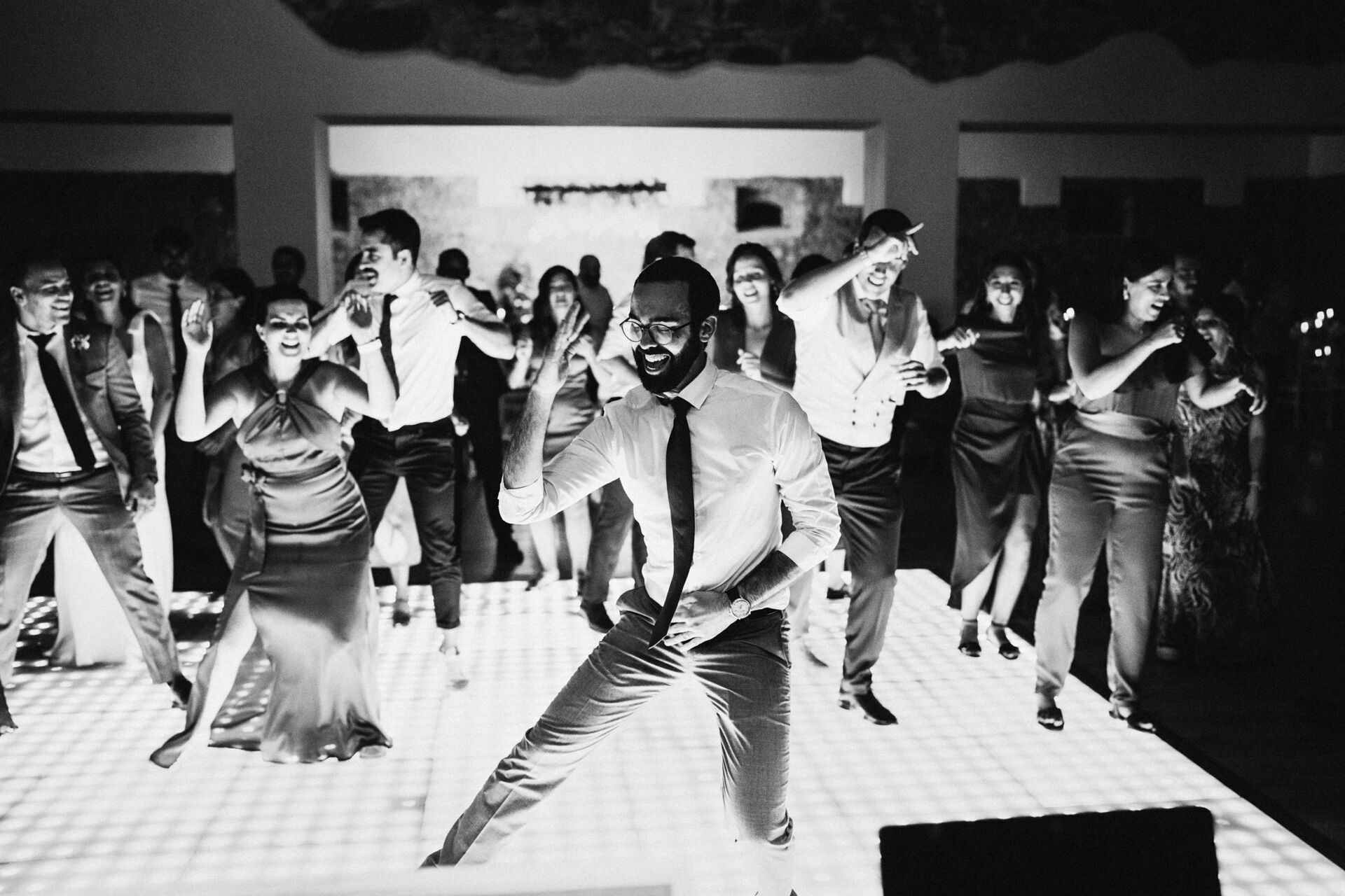 Foto Patrícia & Pedro, Casamento 'que foi um Festão' na Quinta de São Gonçalo, Alenquer - Imagem 49