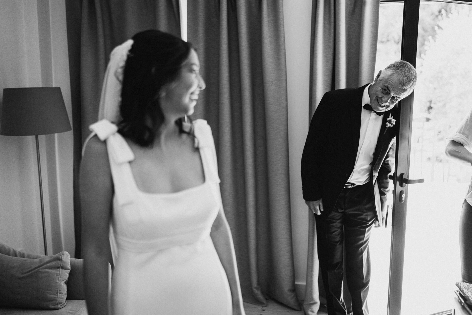 Foto Patrícia & Pedro, Casamento 'que foi um Festão' na Quinta de São Gonçalo, Alenquer - Imagem 13