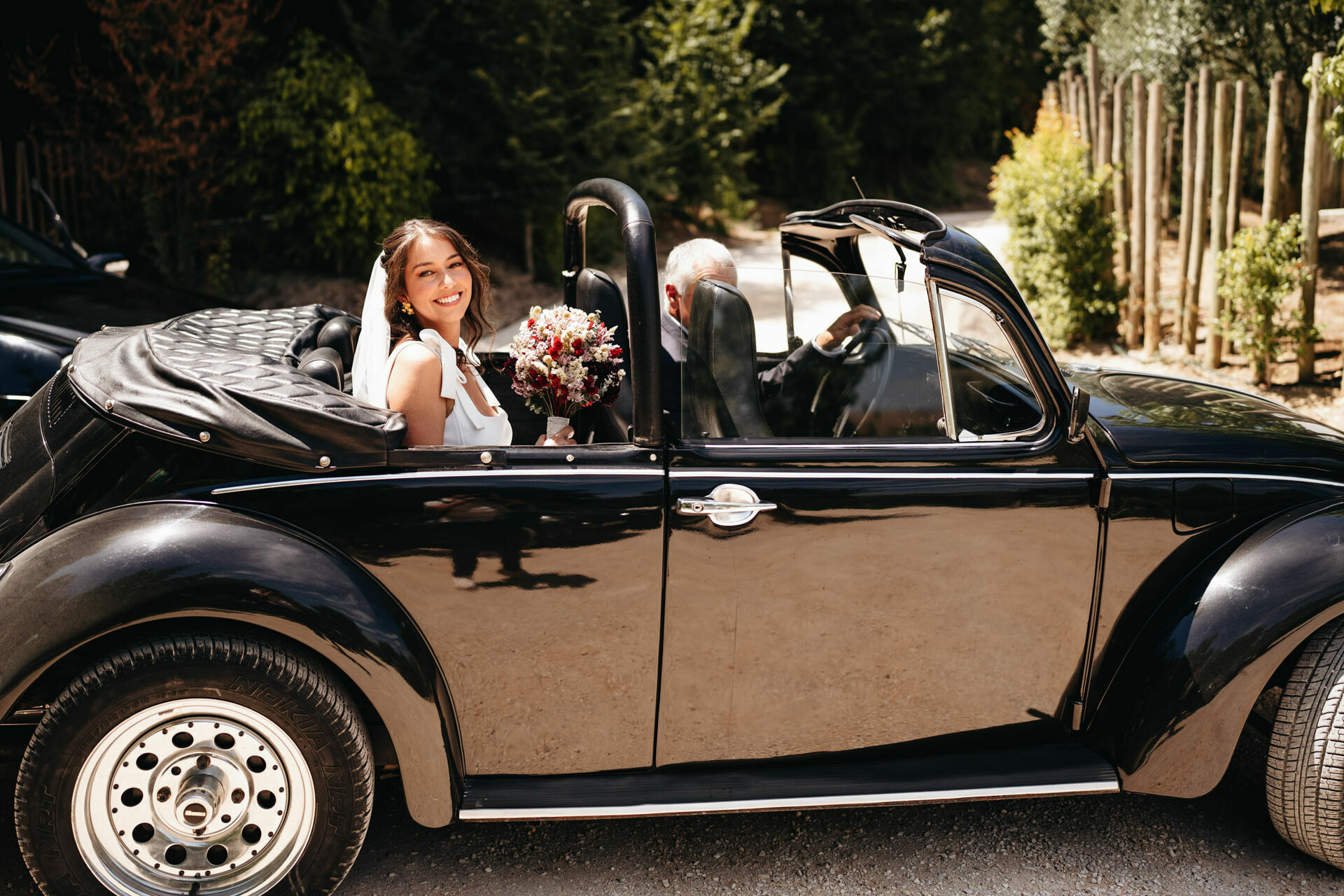 Foto Patrícia & Pedro, Casamento 'que foi um Festão' na Quinta de São Gonçalo, Alenquer - Imagem 18