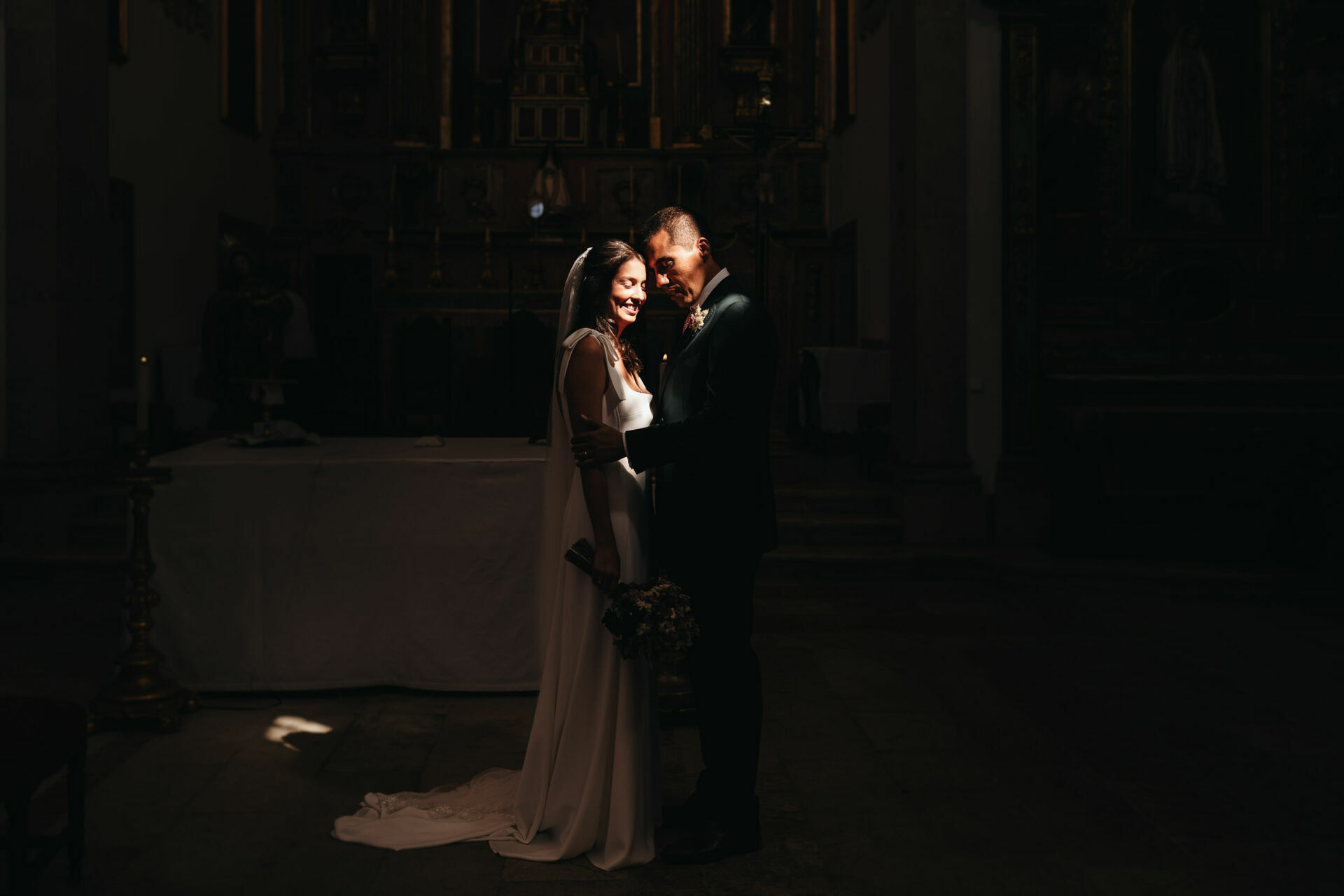 Foto Patrícia & Pedro, Casamento 'que foi um Festão' na Quinta de São Gonçalo, Alenquer - Imagem 30