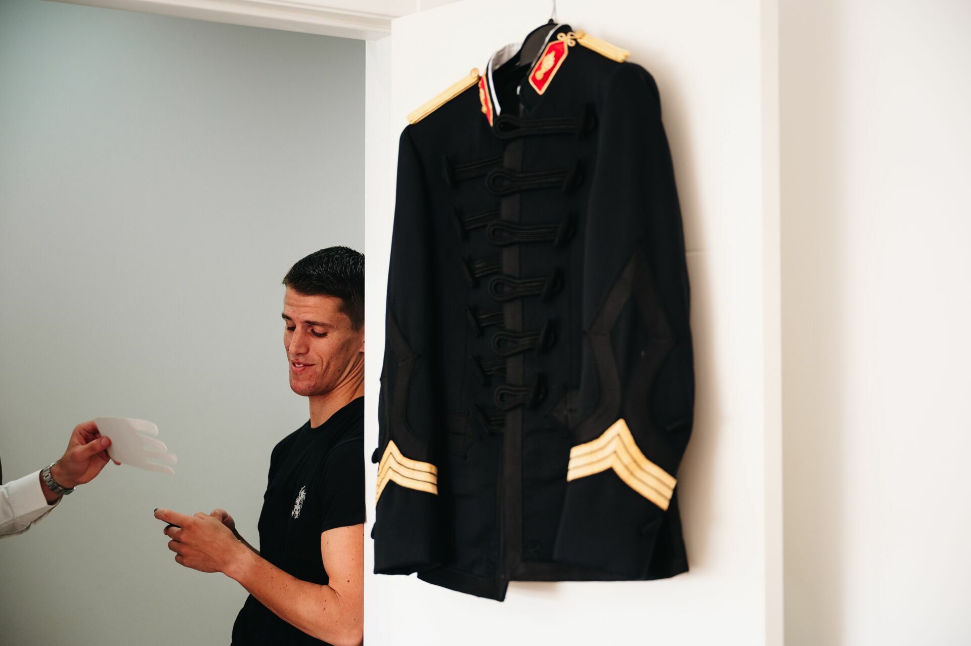 Foto Inês & Tiago, Casamento das emoções - Imagem 0