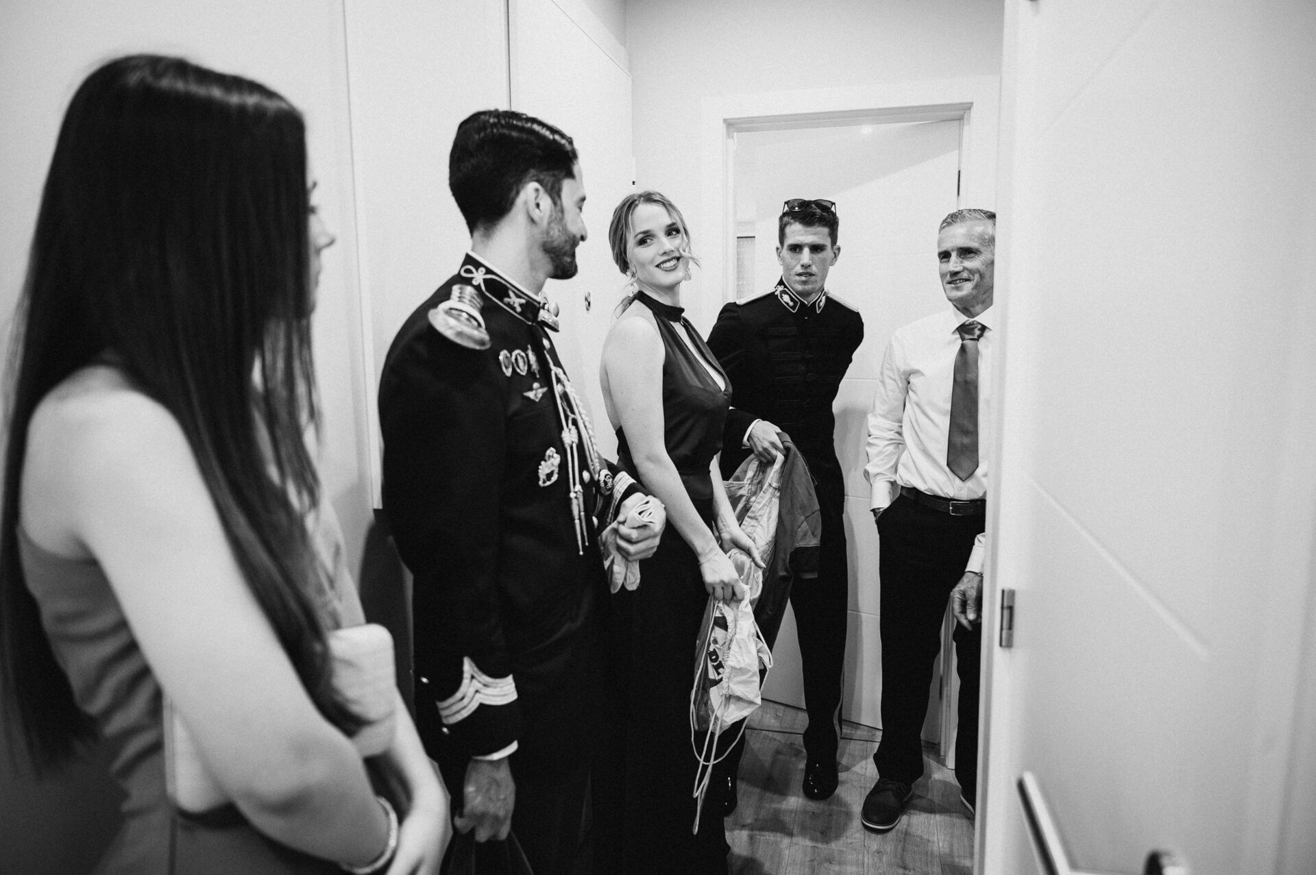 Foto Inês & Tiago, Casamento das emoções - Imagem 2