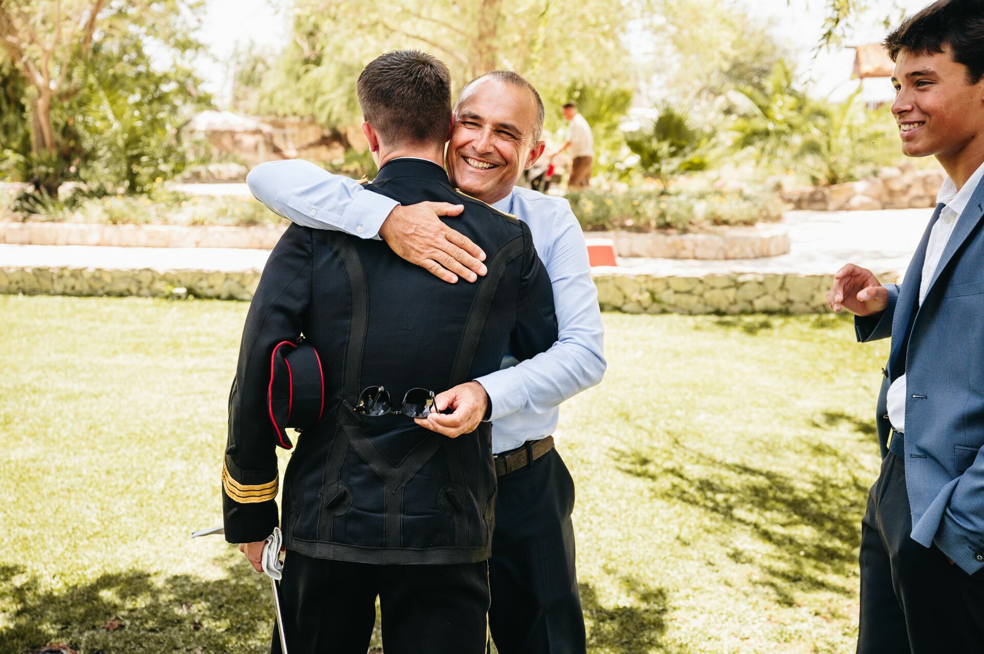Foto Inês & Tiago, Casamento das emoções - Imagem 9