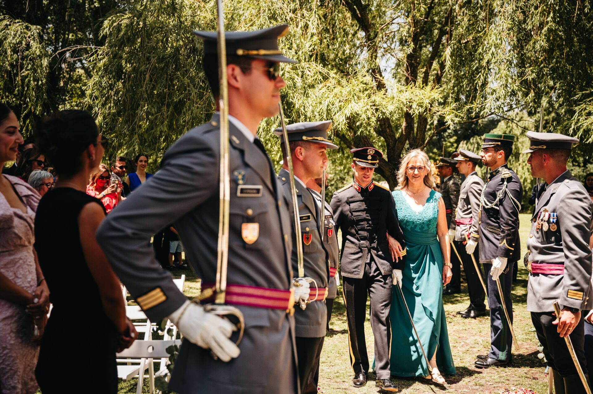 Foto Inês & Tiago, Casamento das emoções - Imagem 10
