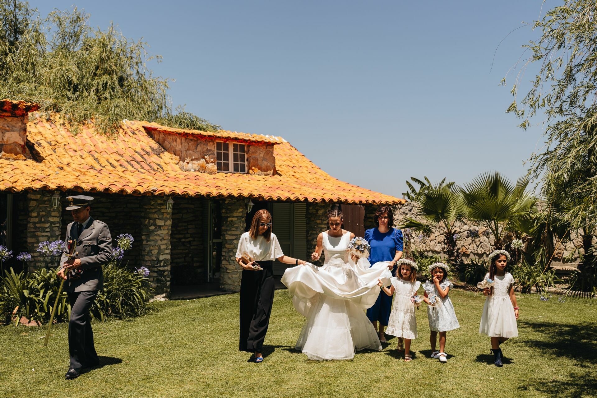 Foto Inês & Tiago, Casamento das emoções - Imagem 7