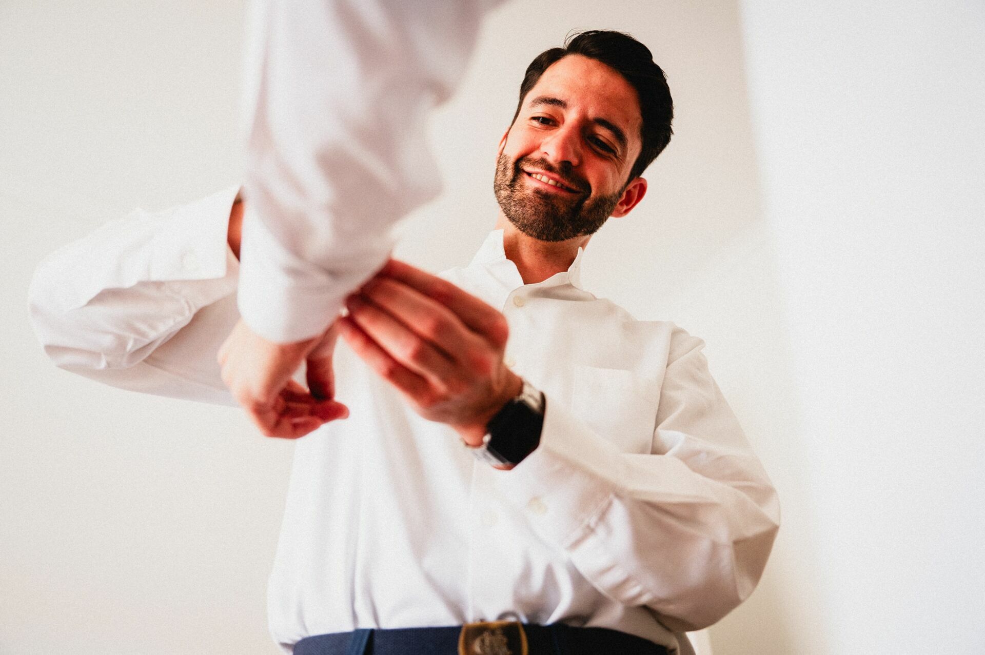 Foto Inês & Tiago, Casamento das emoções - Imagem 1