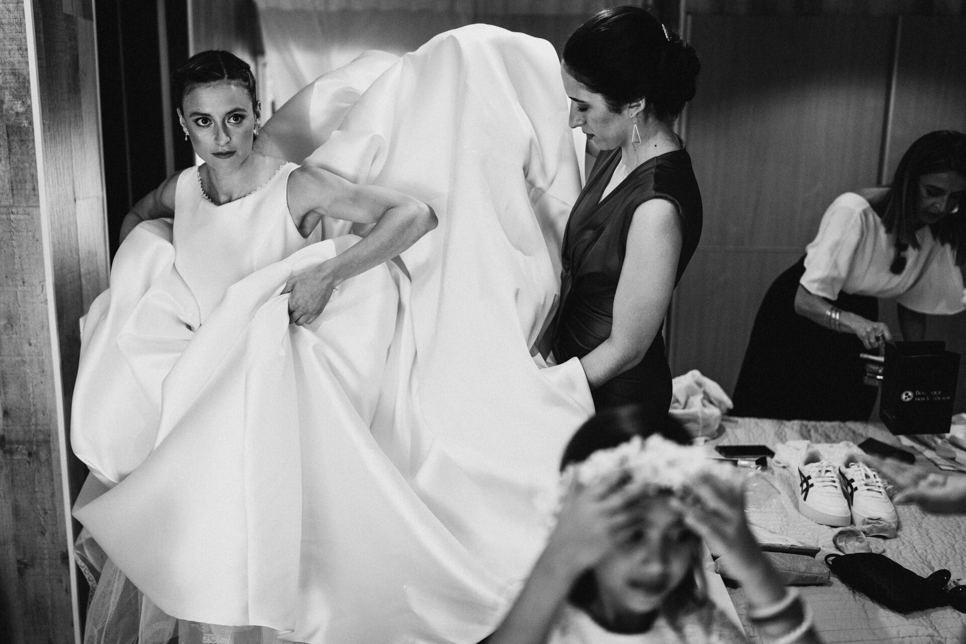 Foto Inês & Tiago, Casamento das emoções - Imagem 3