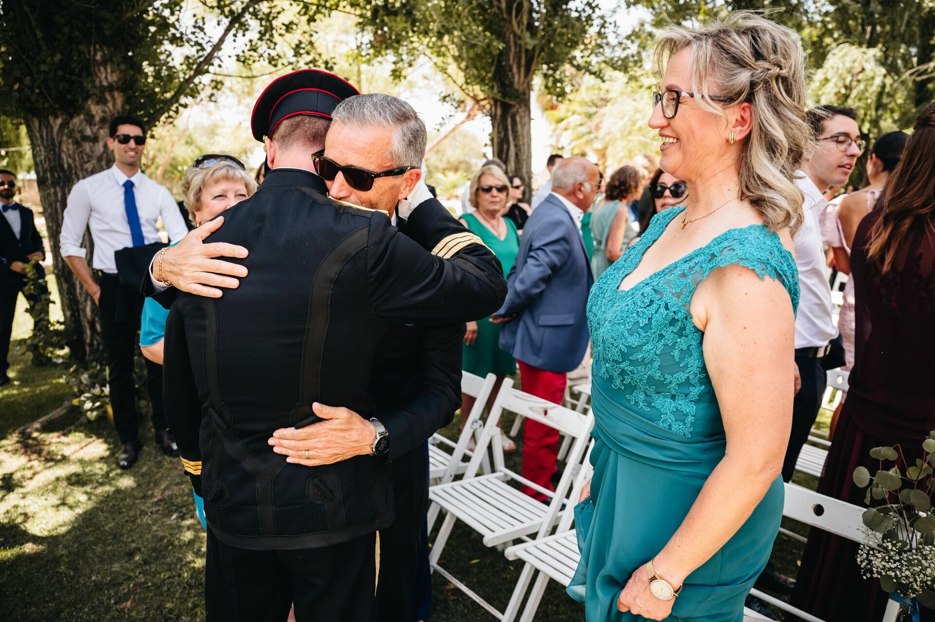 Foto Inês & Tiago, Casamento das emoções - Imagem 11