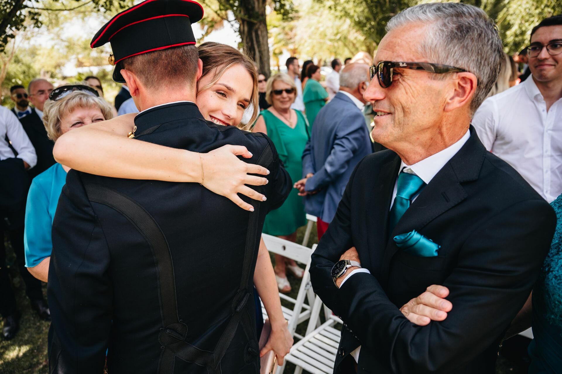 Foto Inês & Tiago, Casamento das emoções - Imagem 12
