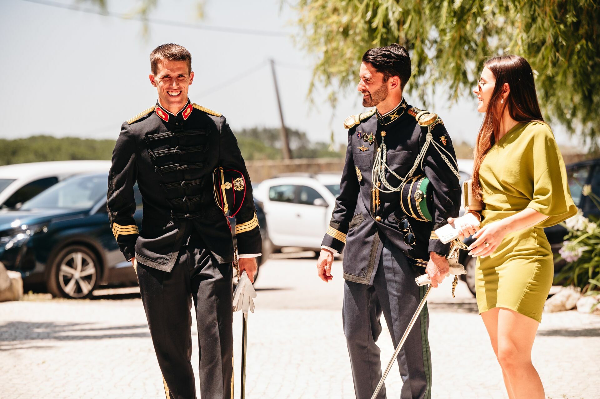 Foto Inês & Tiago, Casamento das emoções - Imagem 8