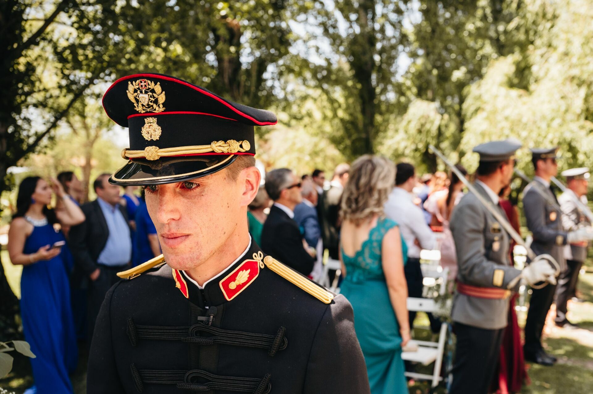 Foto Inês & Tiago, Casamento das emoções - Imagem 13