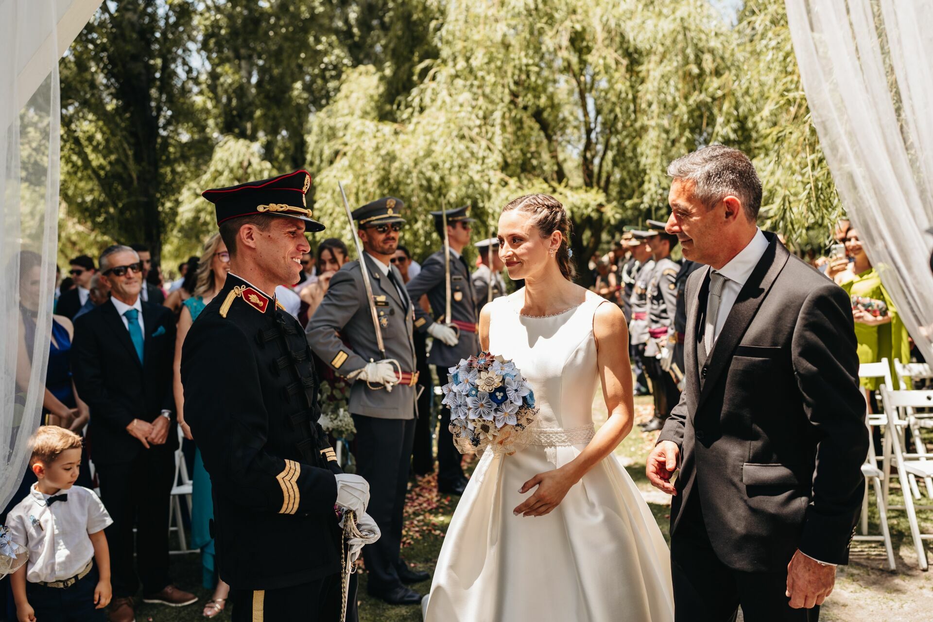 Foto Inês & Tiago, Casamento das emoções - Imagem 17