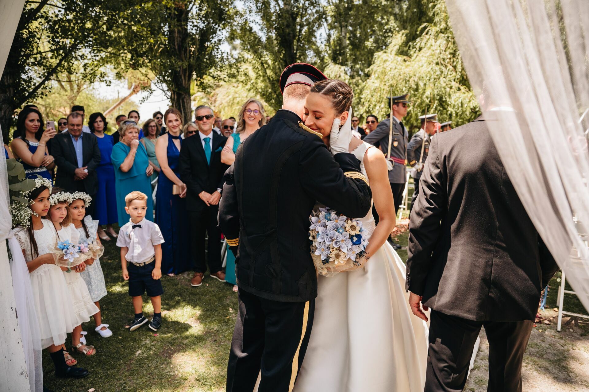 Foto Inês & Tiago, Casamento das emoções - Imagem 16
