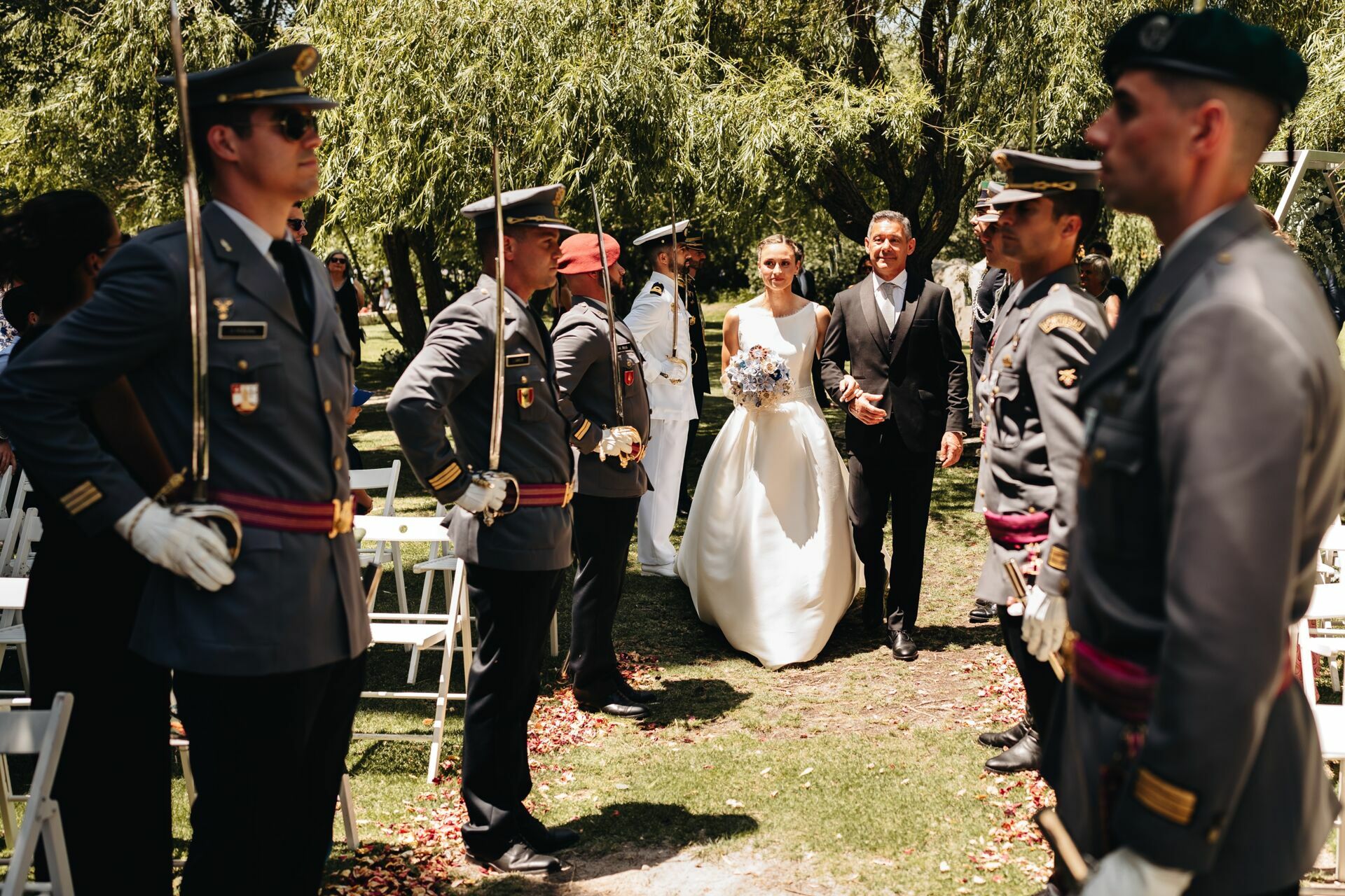 Foto Inês & Tiago, Casamento das emoções - Imagem 15