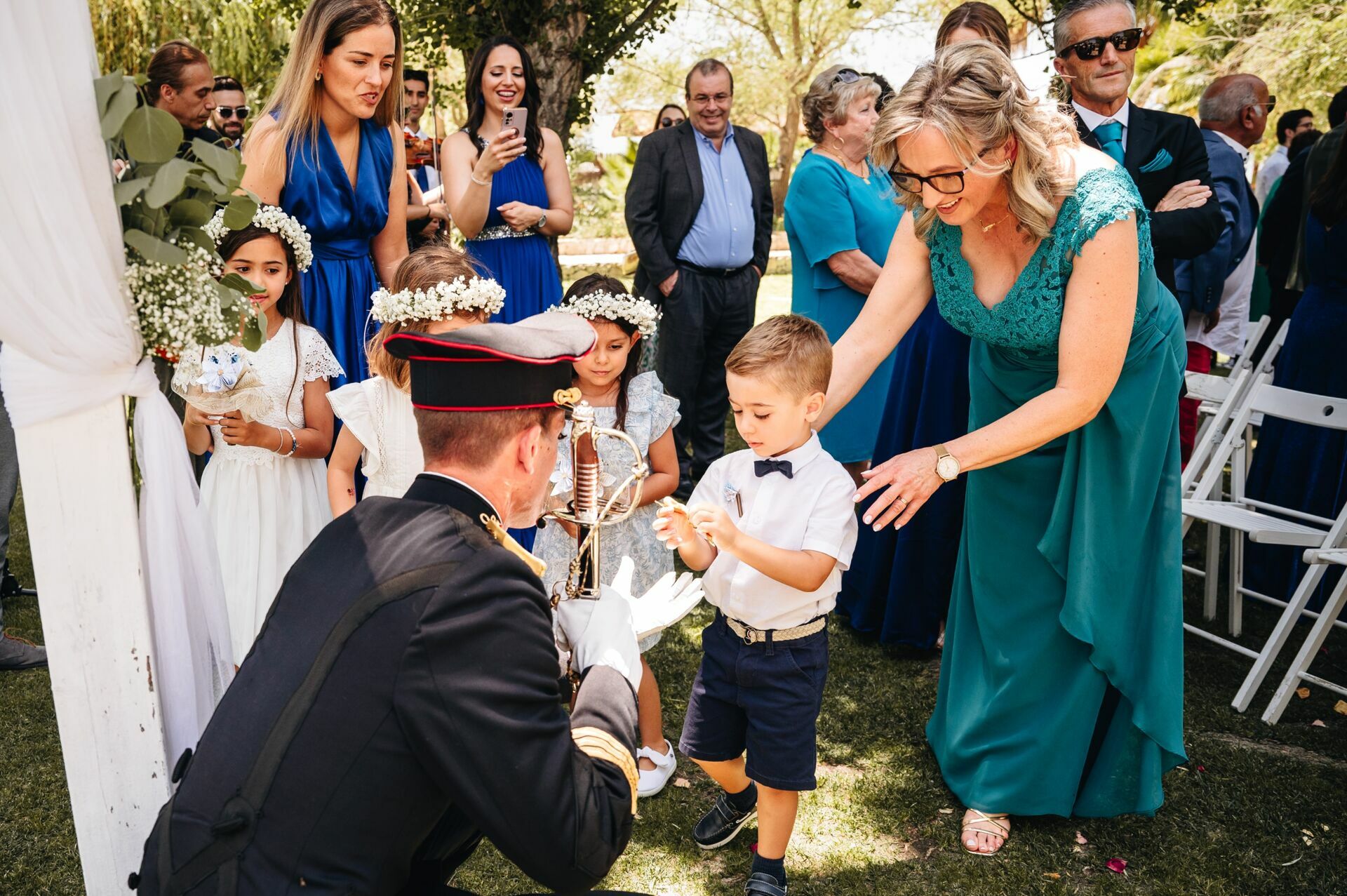 Foto Inês & Tiago, Casamento das emoções - Imagem 14