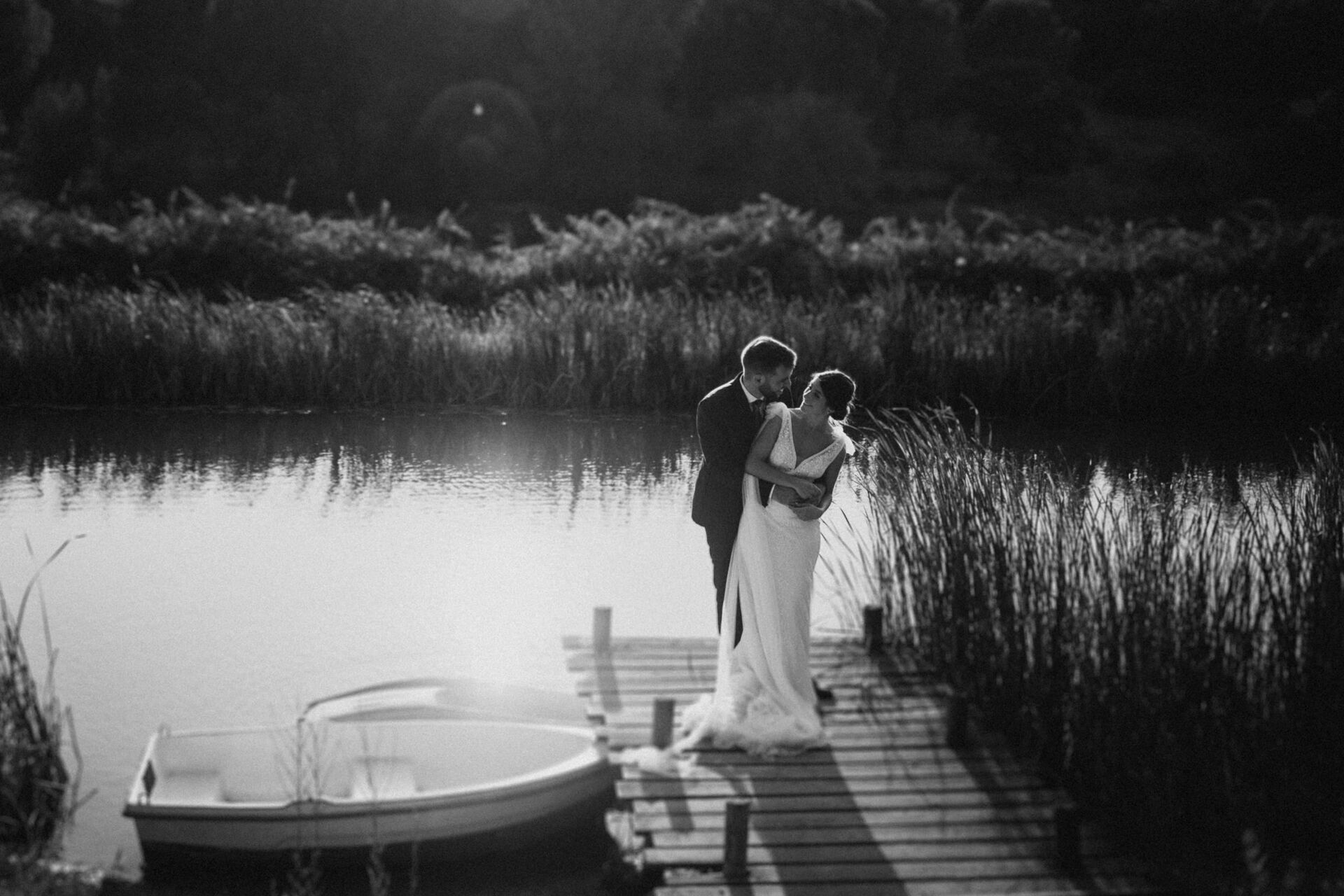 Foto Telma & Hugo, Casamento na Herdade do Moinho Novo, Canha - Montijo - Imagem 5