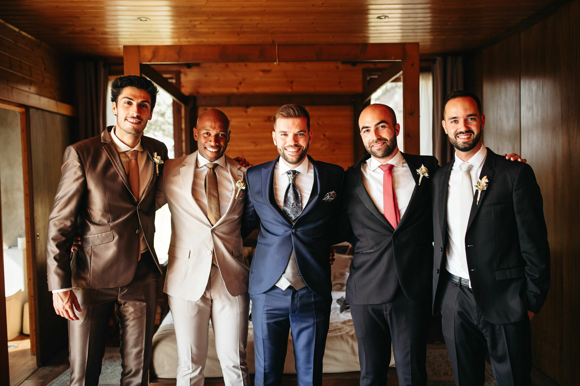 Foto Telma & Hugo, Casamento na Herdade do Moinho Novo, Canha - Montijo - Imagem 2