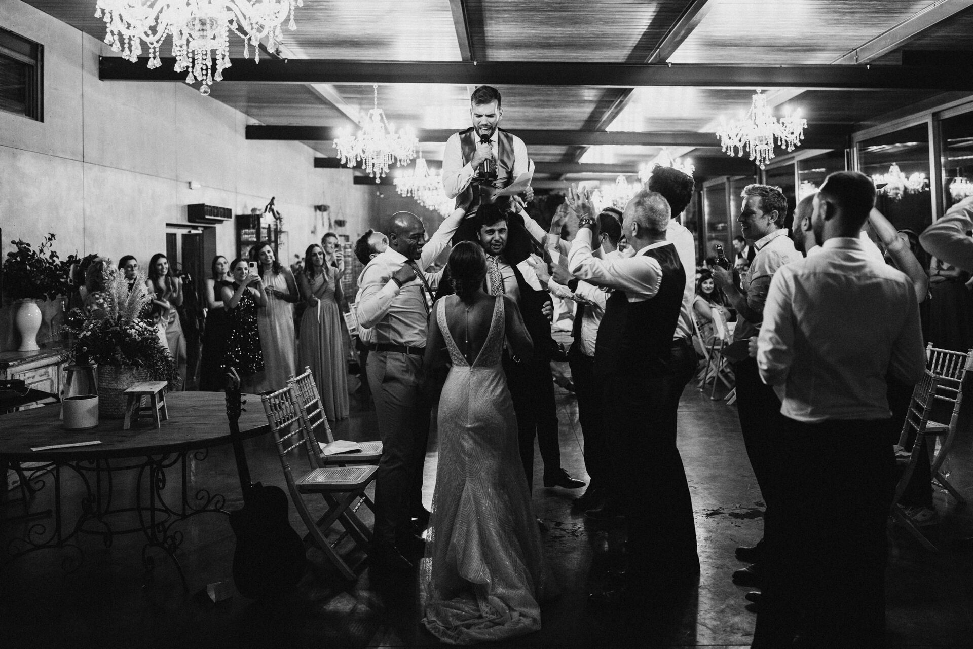 Foto Telma & Hugo, Casamento na Herdade do Moinho Novo, Canha - Montijo - Imagem 4