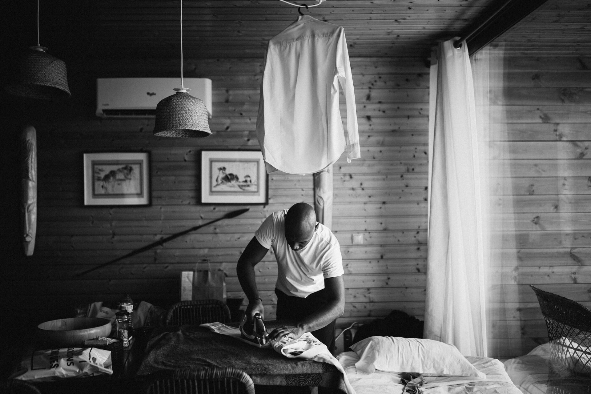 Foto Telma & Hugo, Casamento na Herdade do Moinho Novo, Canha - Montijo - Imagem 12