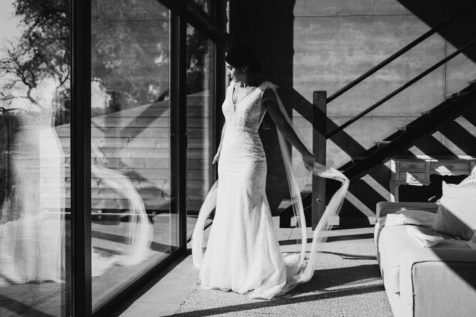 Foto Telma & Hugo, Casamento na Herdade do Moinho Novo, Canha - Montijo - Imagem 11