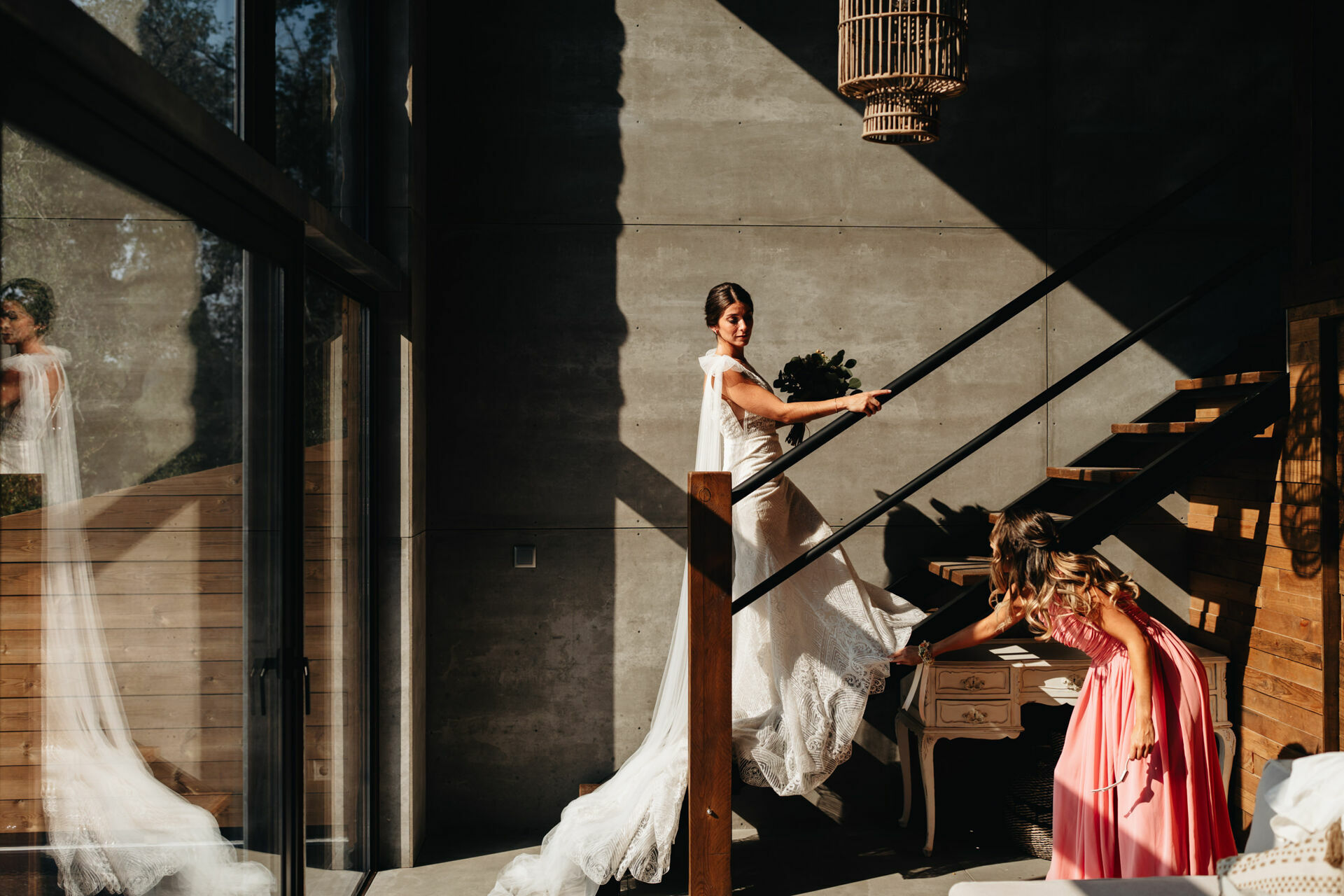 Foto Telma & Hugo, Casamento na Herdade do Moinho Novo, Canha - Montijo - Imagem 1