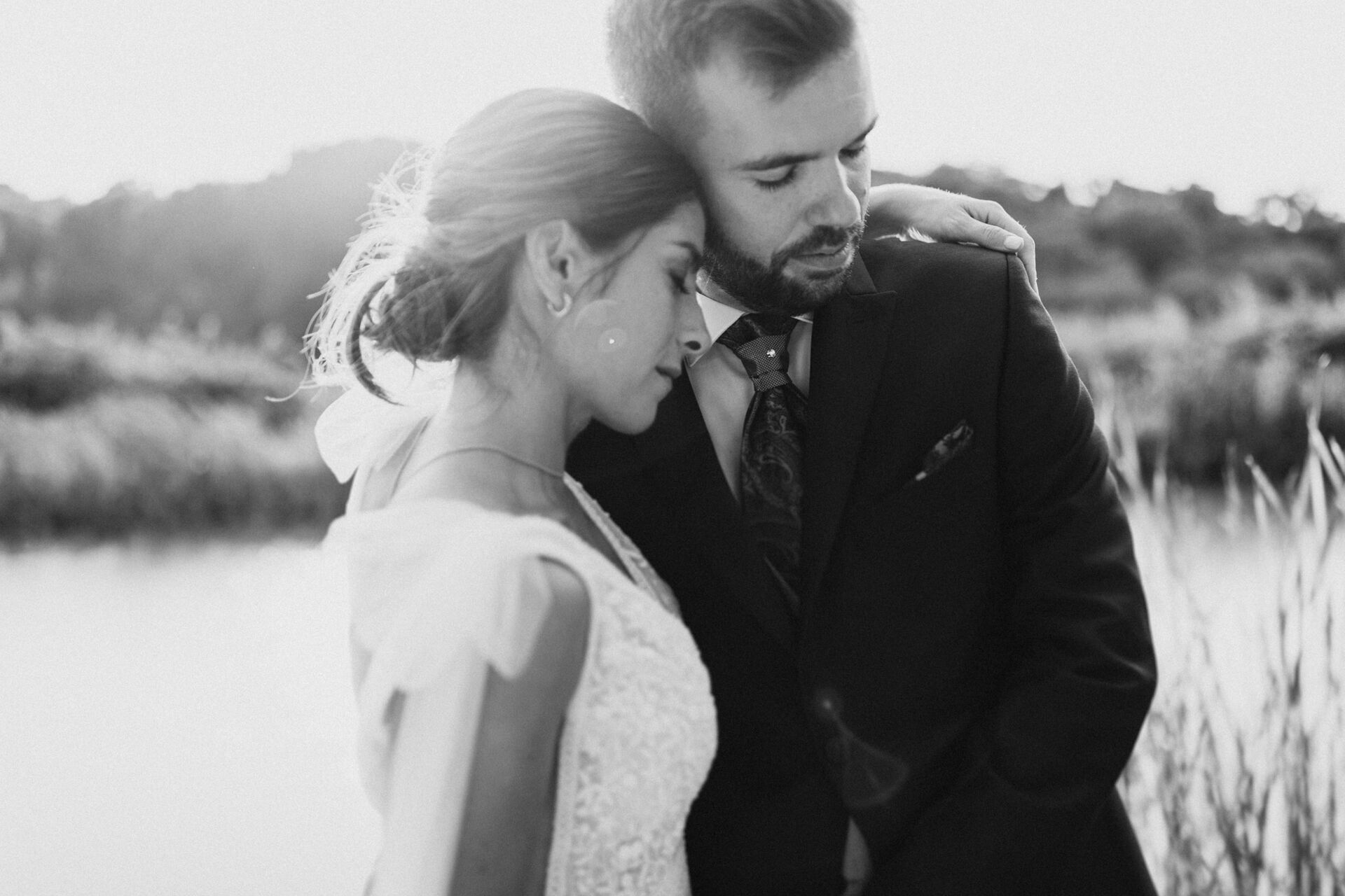 Foto Telma & Hugo, Casamento na Herdade do Moinho Novo, Canha - Montijo - Imagem 9