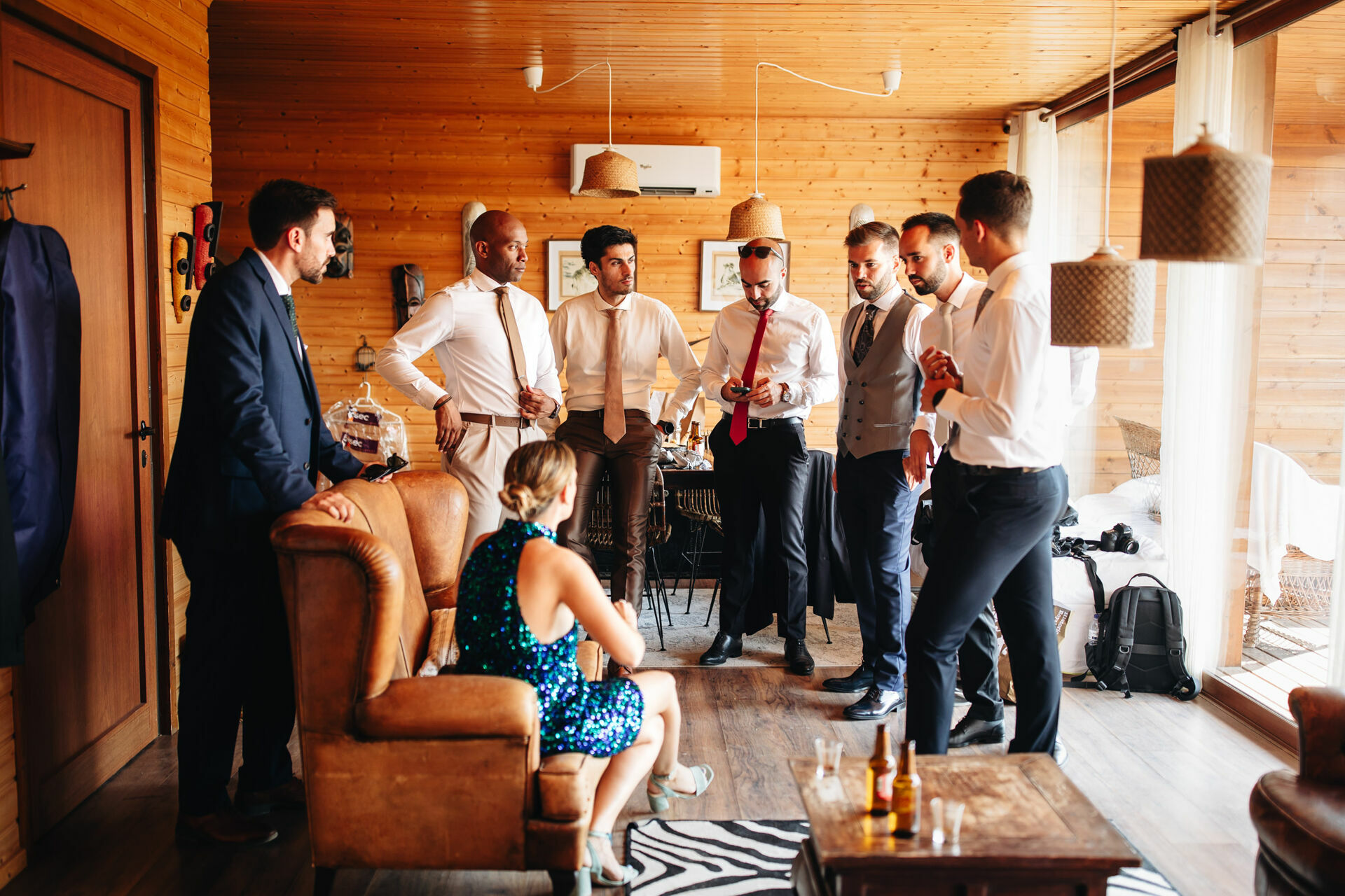 Foto Telma & Hugo, Casamento na Herdade do Moinho Novo, Canha - Montijo - Imagem 7