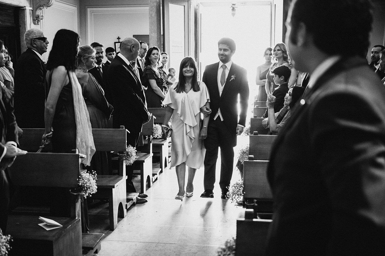 Foto Filipa & Miguel, Casamento em Alenquer, Solar de Pancas - Imagem 19