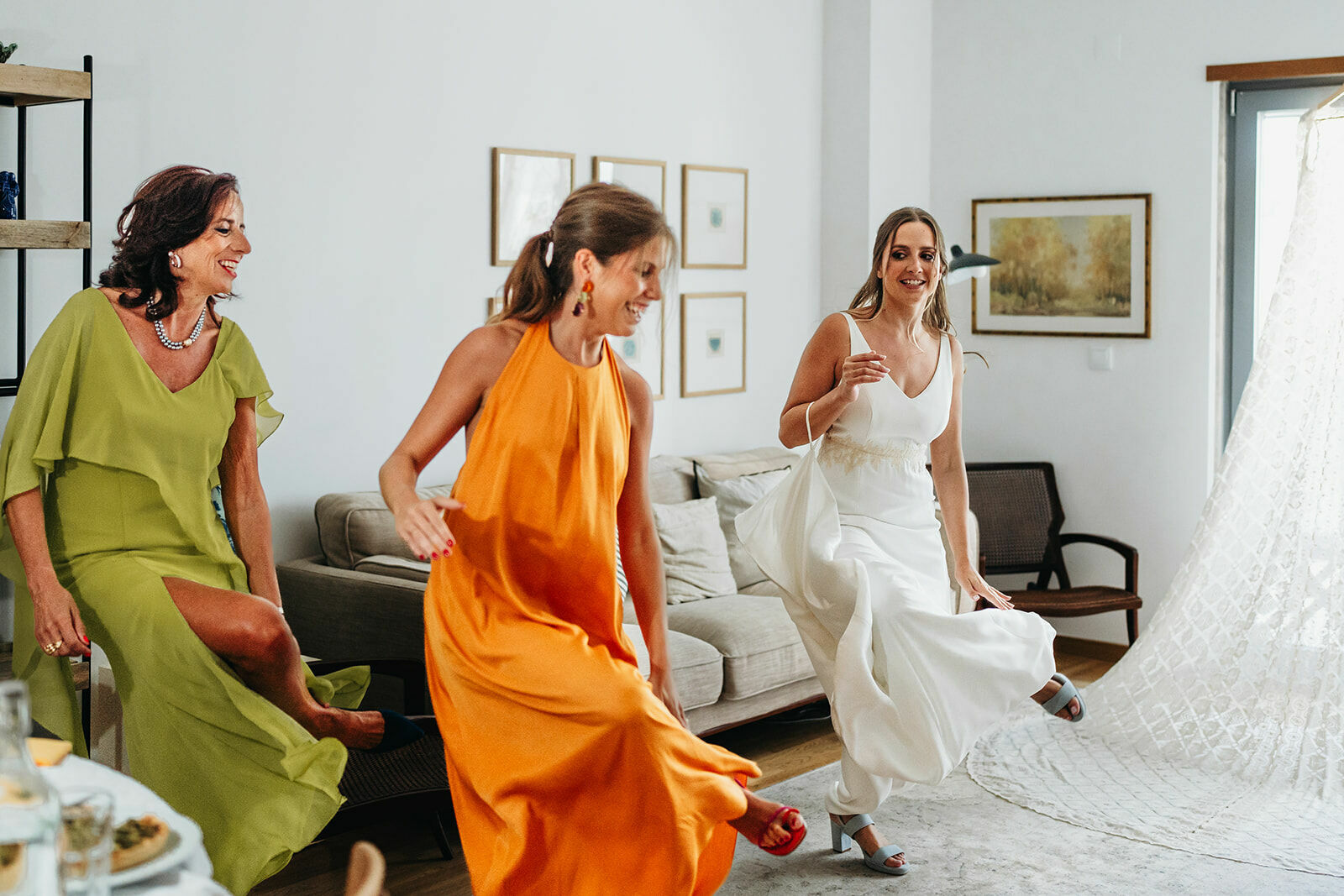 Foto Filipa & Miguel, Casamento em Alenquer, Solar de Pancas - Imagem 14