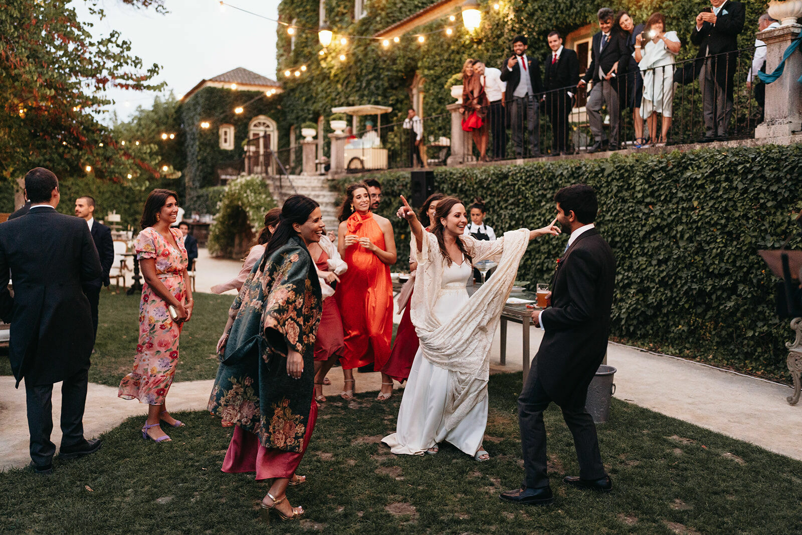 Foto Filipa & Miguel, Casamento em Alenquer, Solar de Pancas - Imagem 39