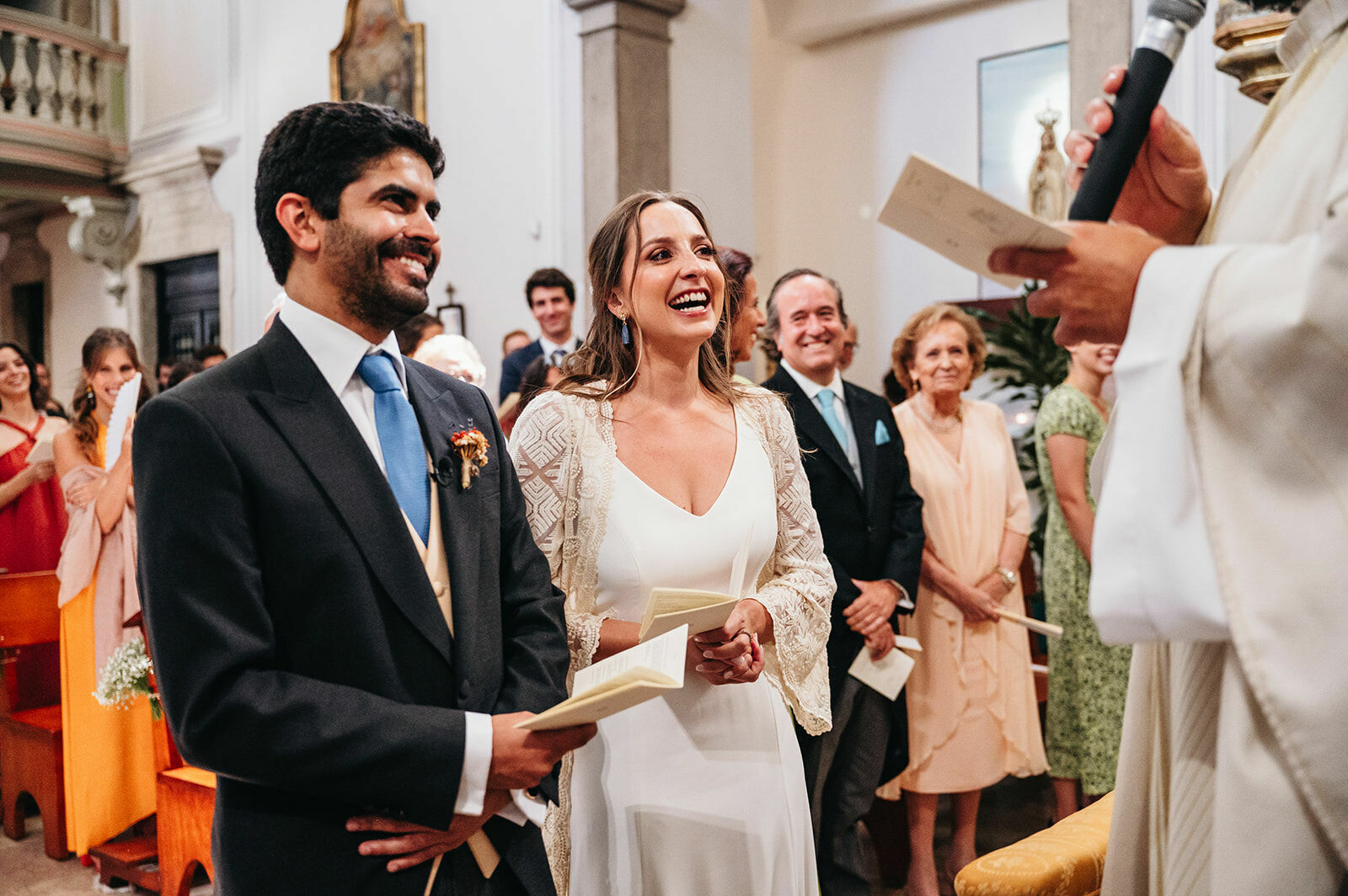 Foto Filipa & Miguel, Casamento em Alenquer, Solar de Pancas - Imagem 25