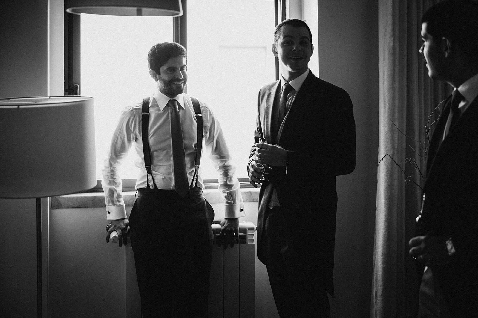 Foto Filipa & Miguel, Casamento em Alenquer, Solar de Pancas - Imagem 4