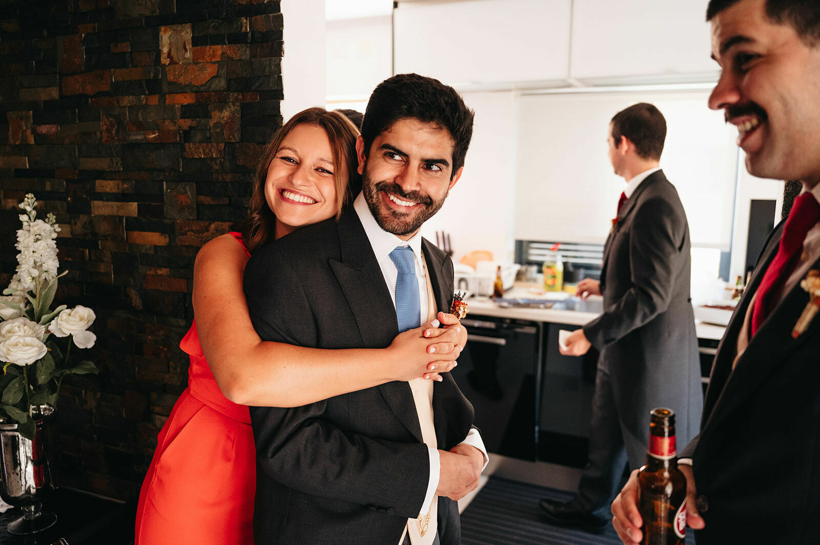 Foto Filipa & Miguel, Casamento em Alenquer, Solar de Pancas - Imagem 7