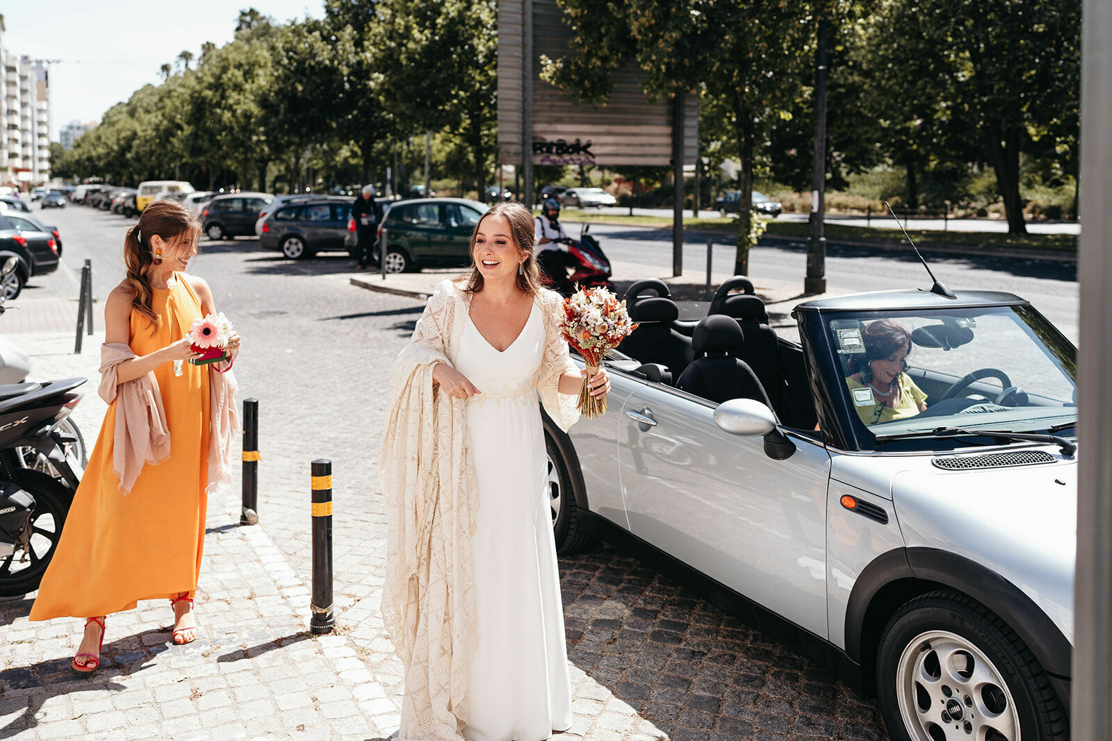 Foto Filipa & Miguel, Casamento em Alenquer, Solar de Pancas - Imagem 22