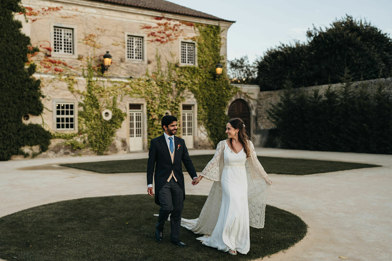 Foto Filipa & Miguel, Casamento em Alenquer, Solar de Pancas - Imagem 36