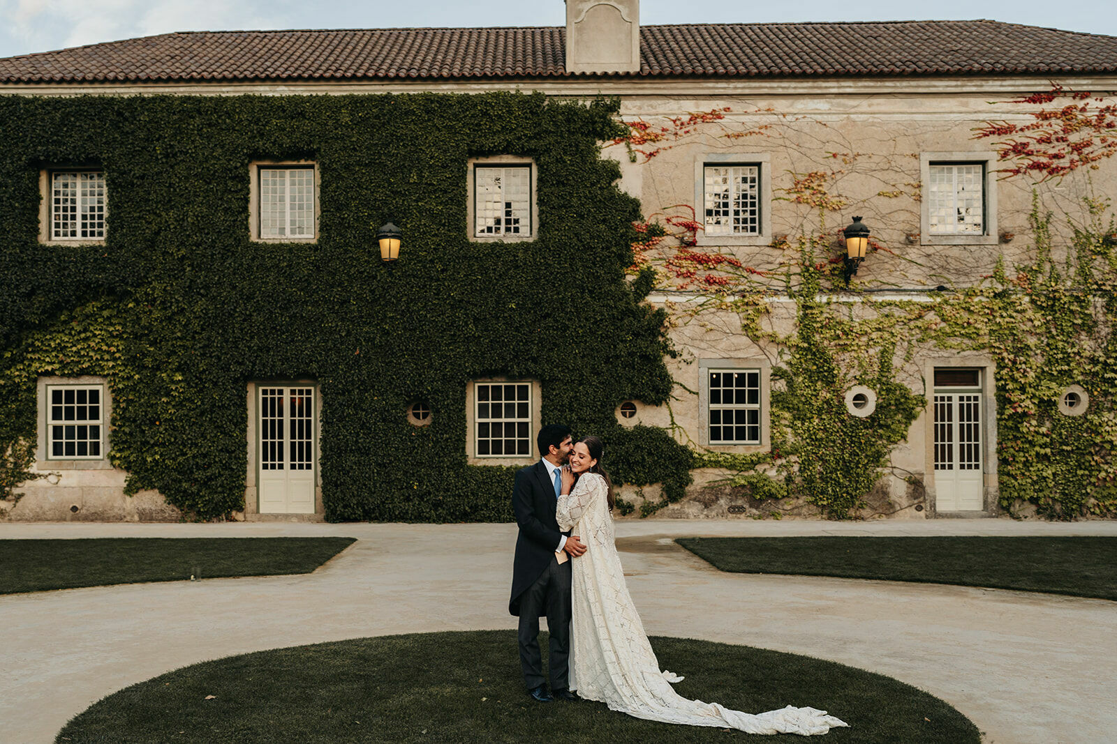 Foto Filipa & Miguel, Casamento em Alenquer, Solar de Pancas - Imagem 32