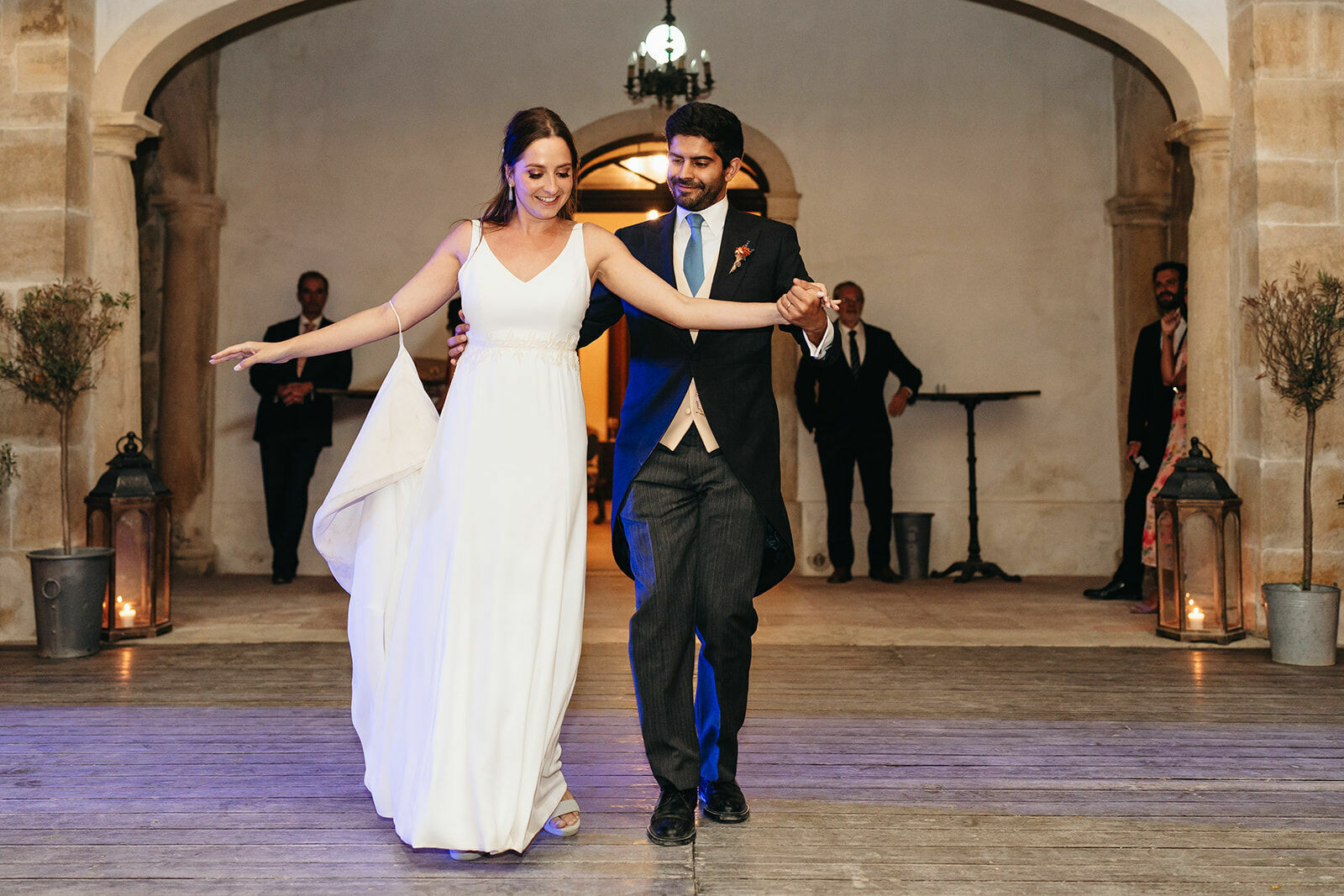 Foto Filipa & Miguel, Casamento em Alenquer, Solar de Pancas - Imagem 43
